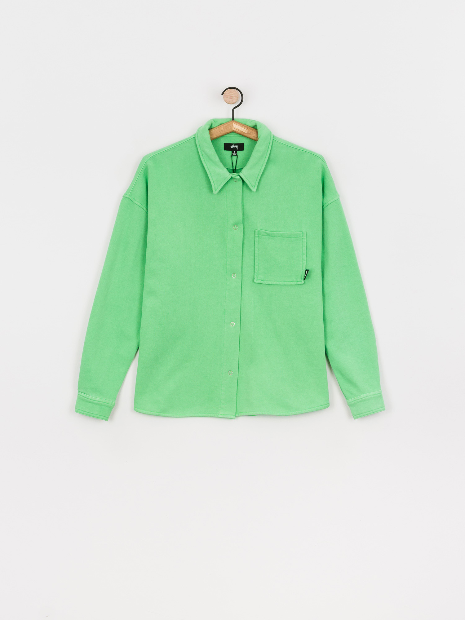 Koszula Stussy Huron Wmn (spring)
