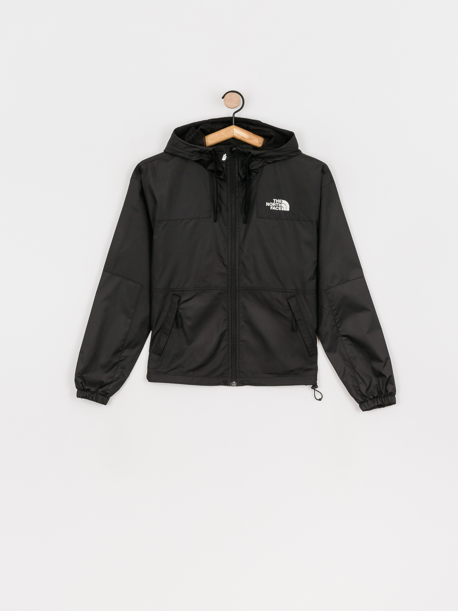 Kurtka The North Face Sheru Wmn (tnf black)