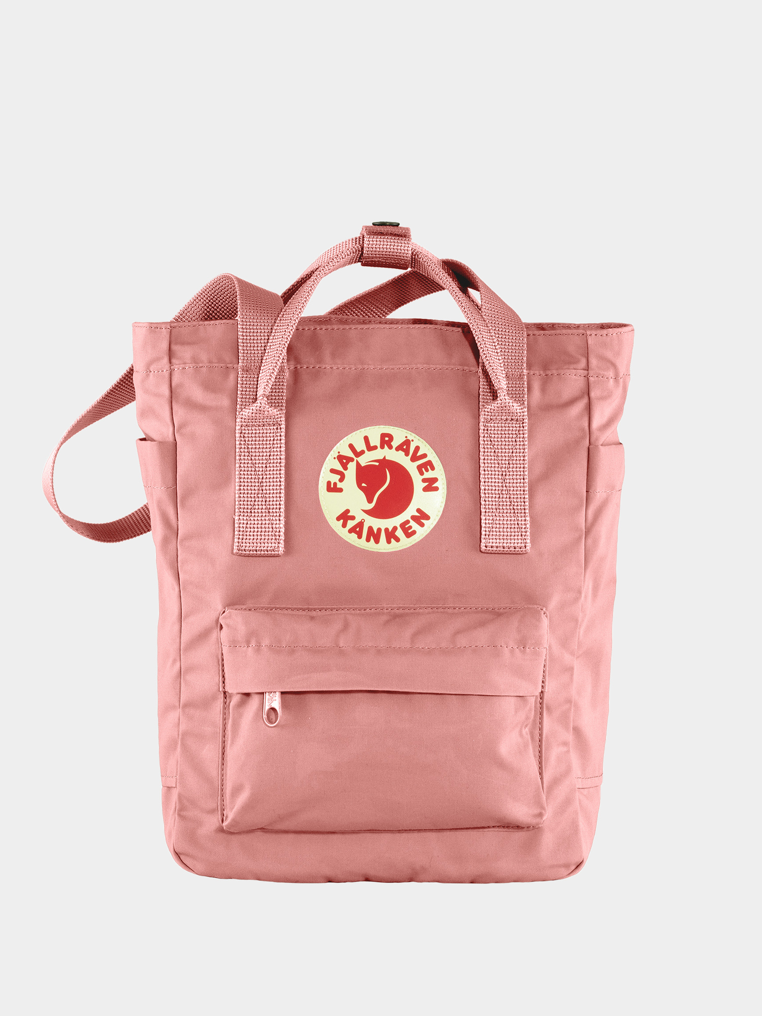 Torba Fjallraven Kanken Totepack Mini (pink)