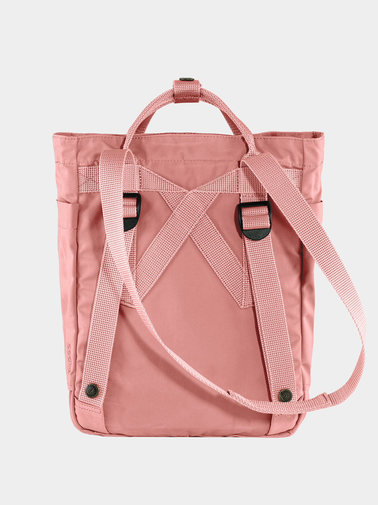 Torba Fjallraven Kanken Totepack Mini (pink)