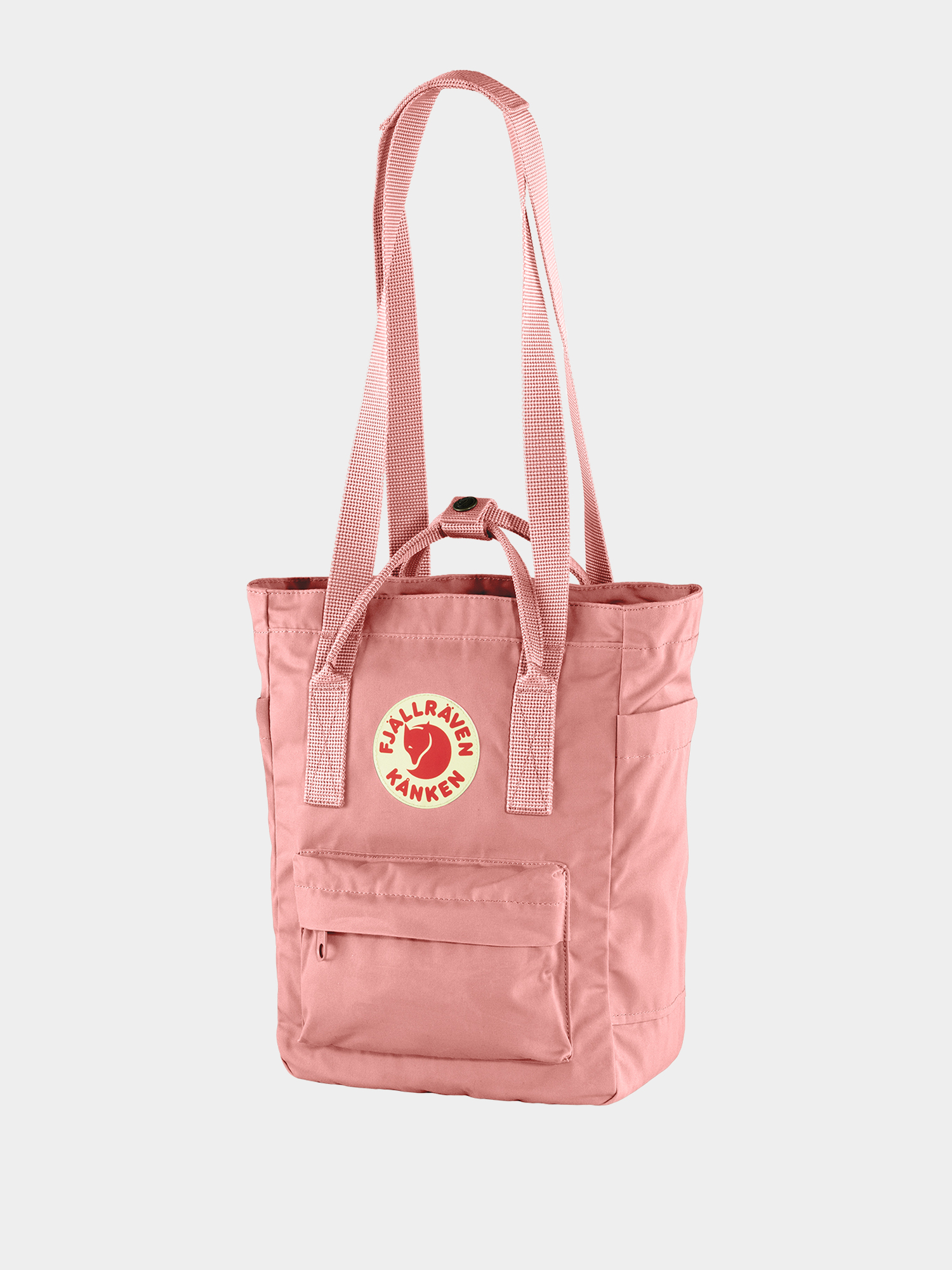 Torba Fjallraven Kanken Totepack Mini (pink)