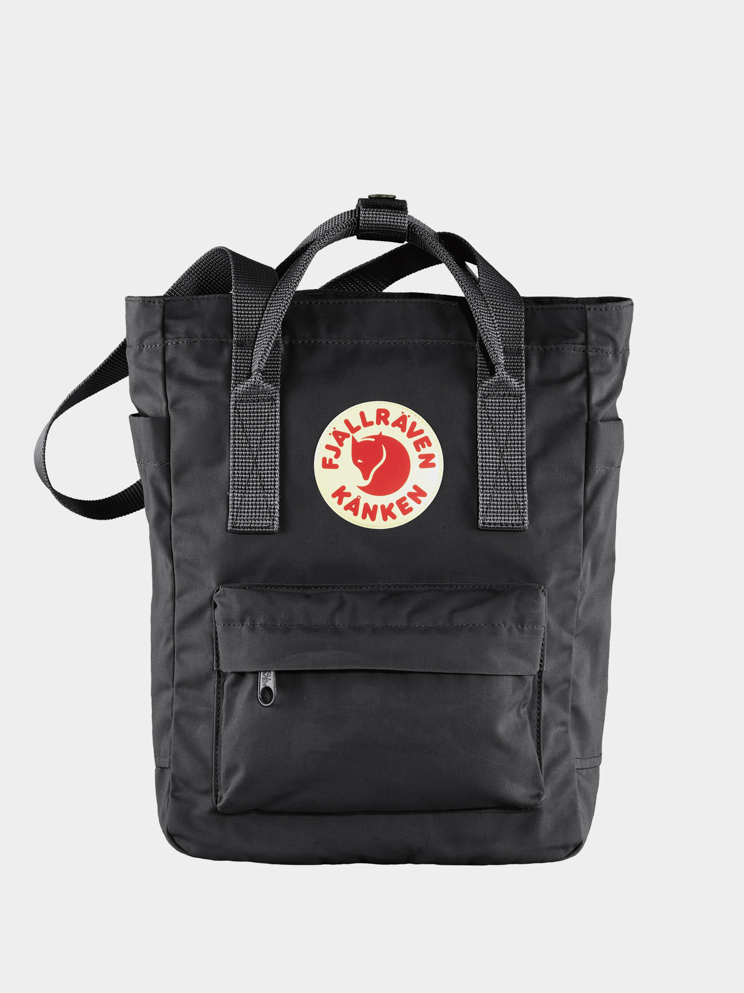 Torba Fjallraven Kanken Totepack Mini (black)