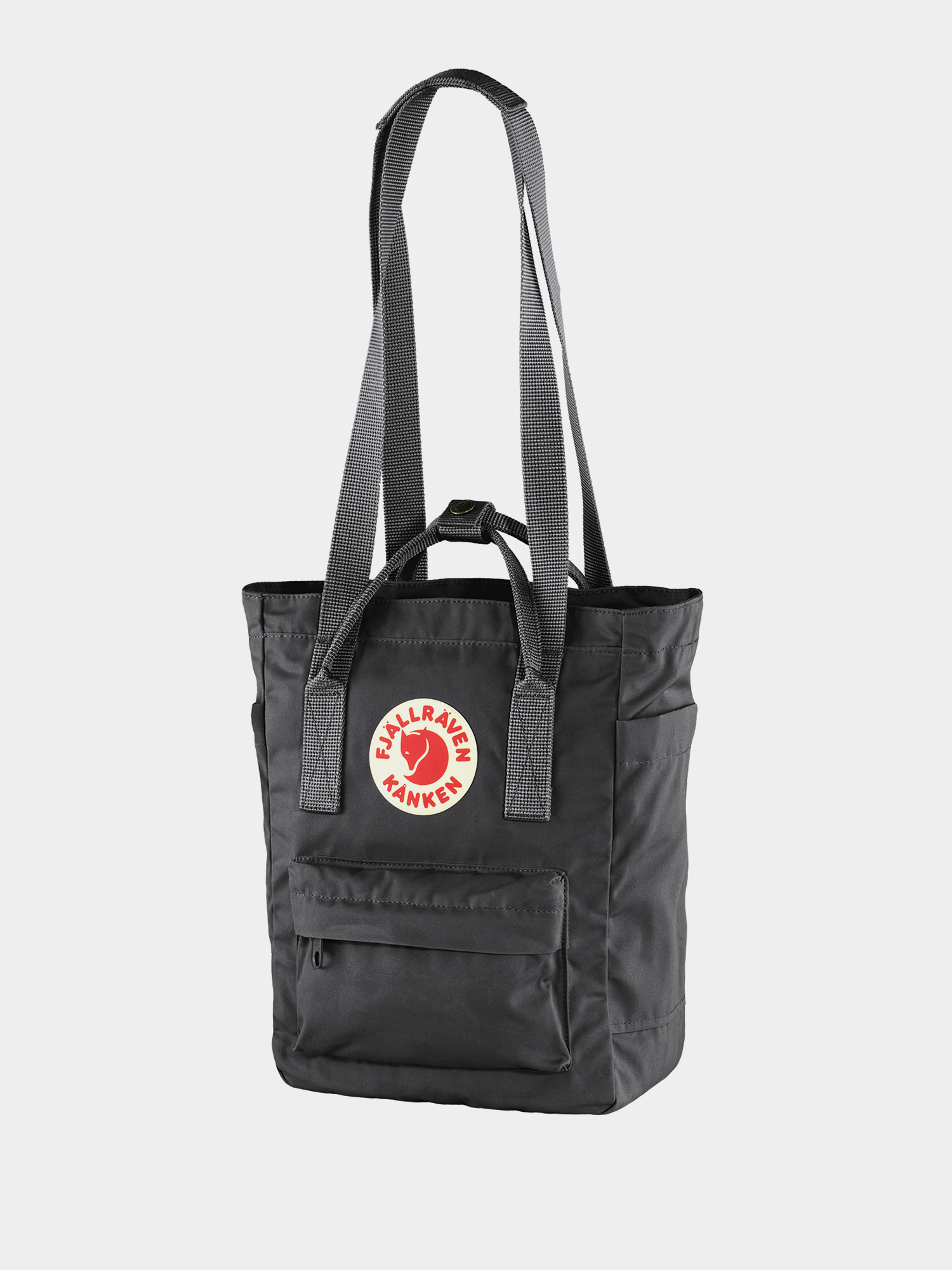 Torba Fjallraven Kanken Totepack Mini (black)