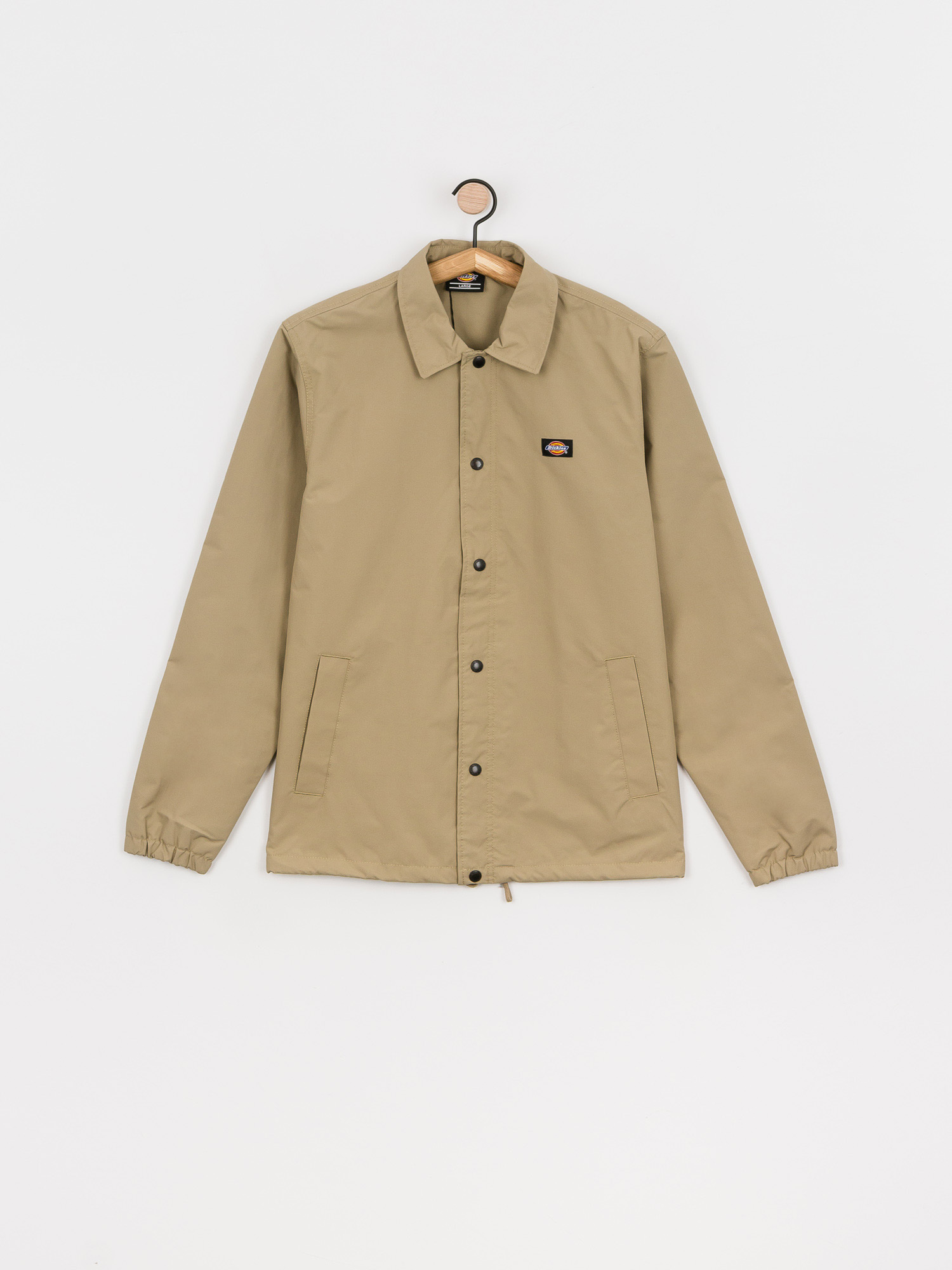 Kurtka Dickies Oakport (khaki)