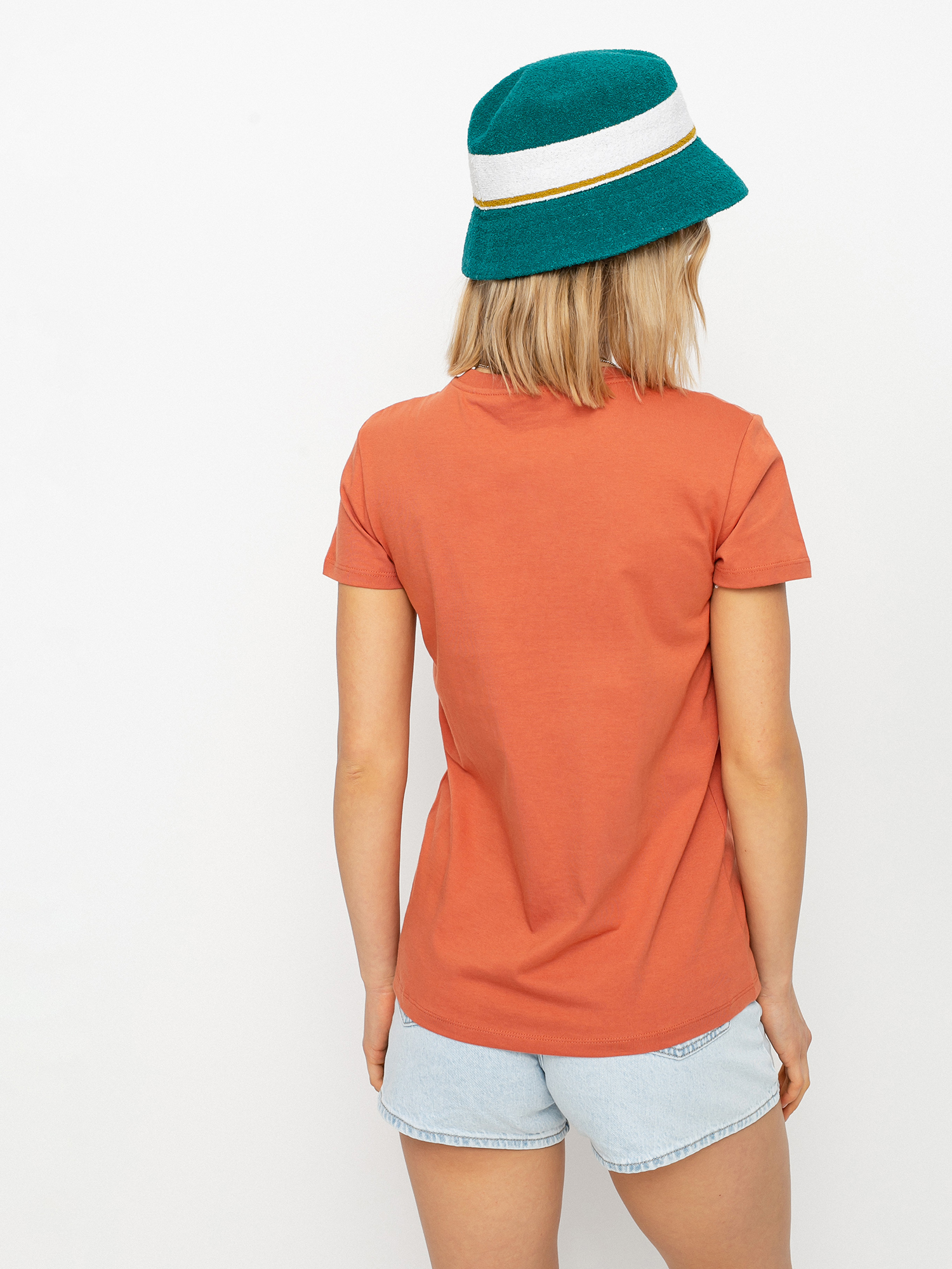 T-shirt Levi's® The Perfect Wmn (aragon)
