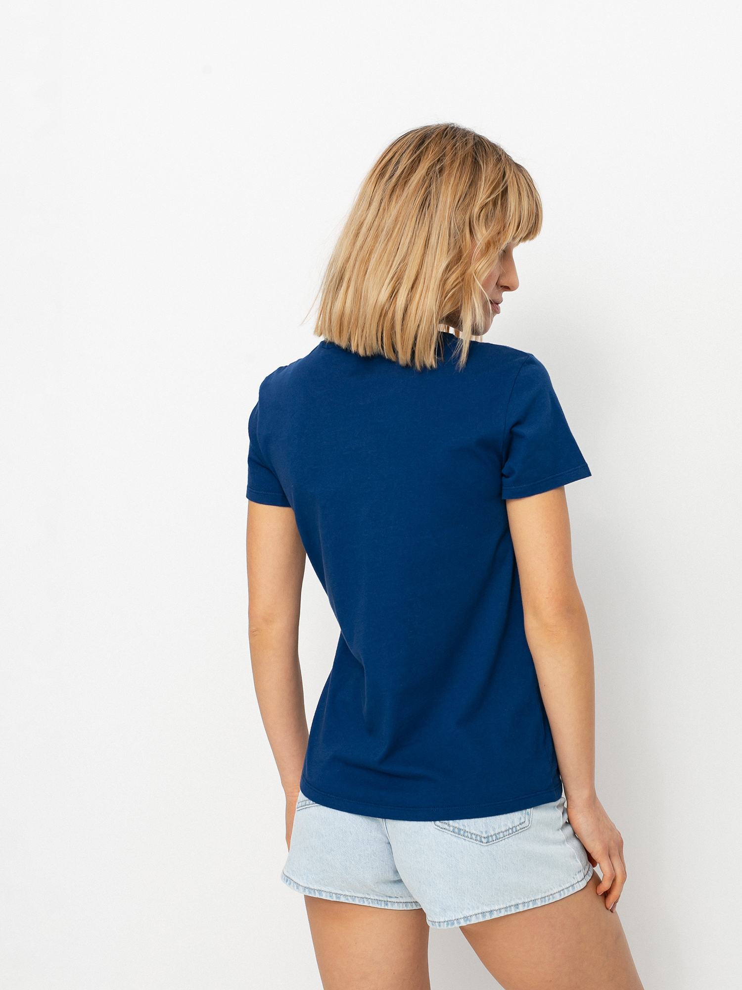 T-shirt Levi's® The Perfect Wmn (new logo estate blue)