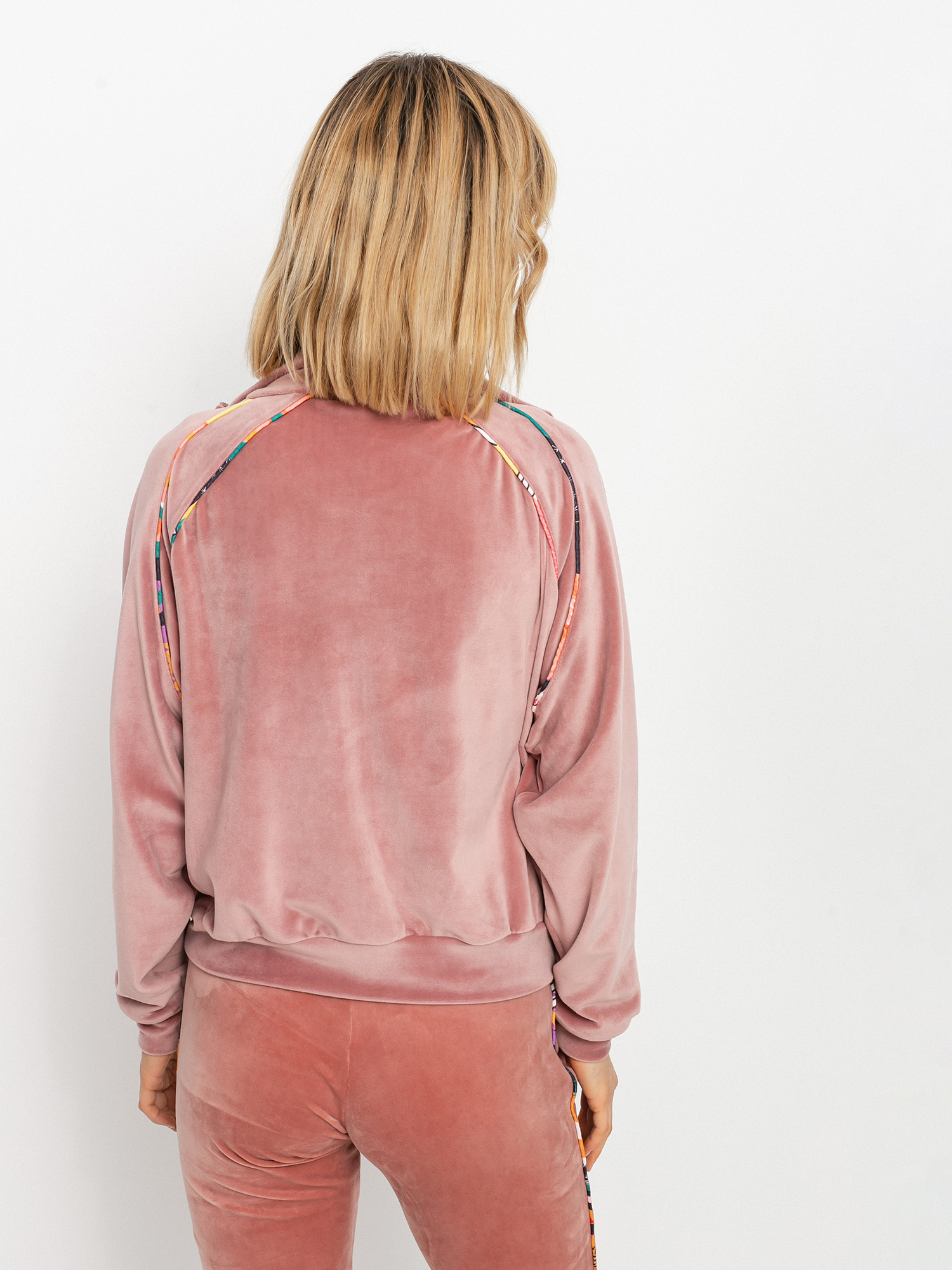 Bluza Femi Stories Yona Wmn (fpnk)