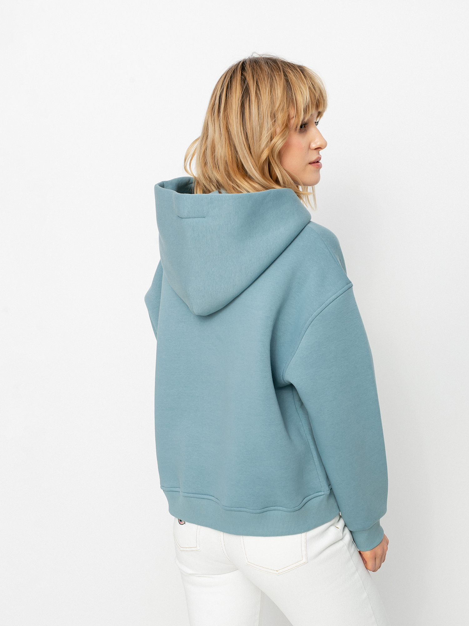 Bluza z kapturem Femi Stories Aurena HD Wmn (dstb)