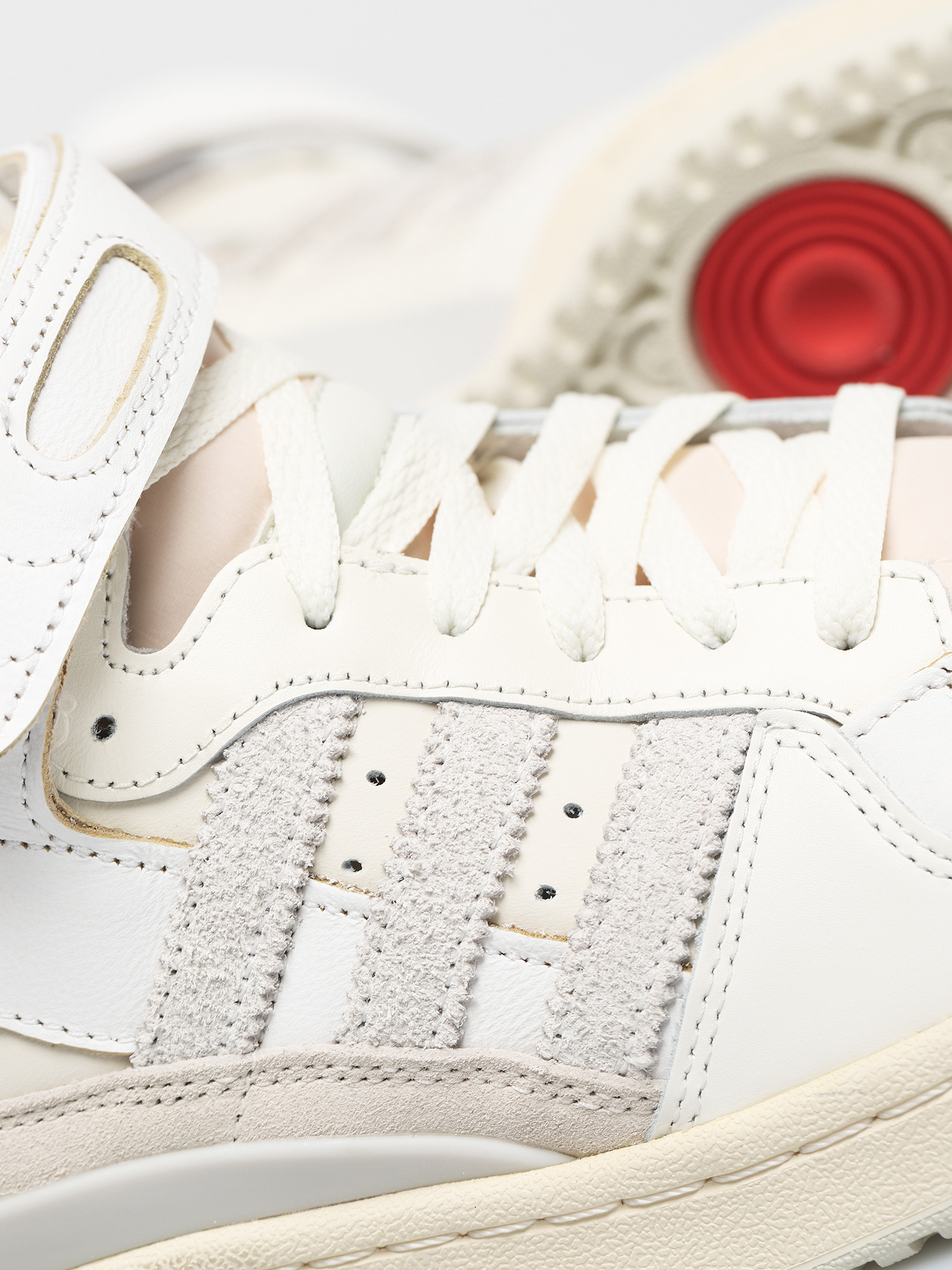 Buty adidas Originals Forum 84 High (greone/orbgry/ftwwht)