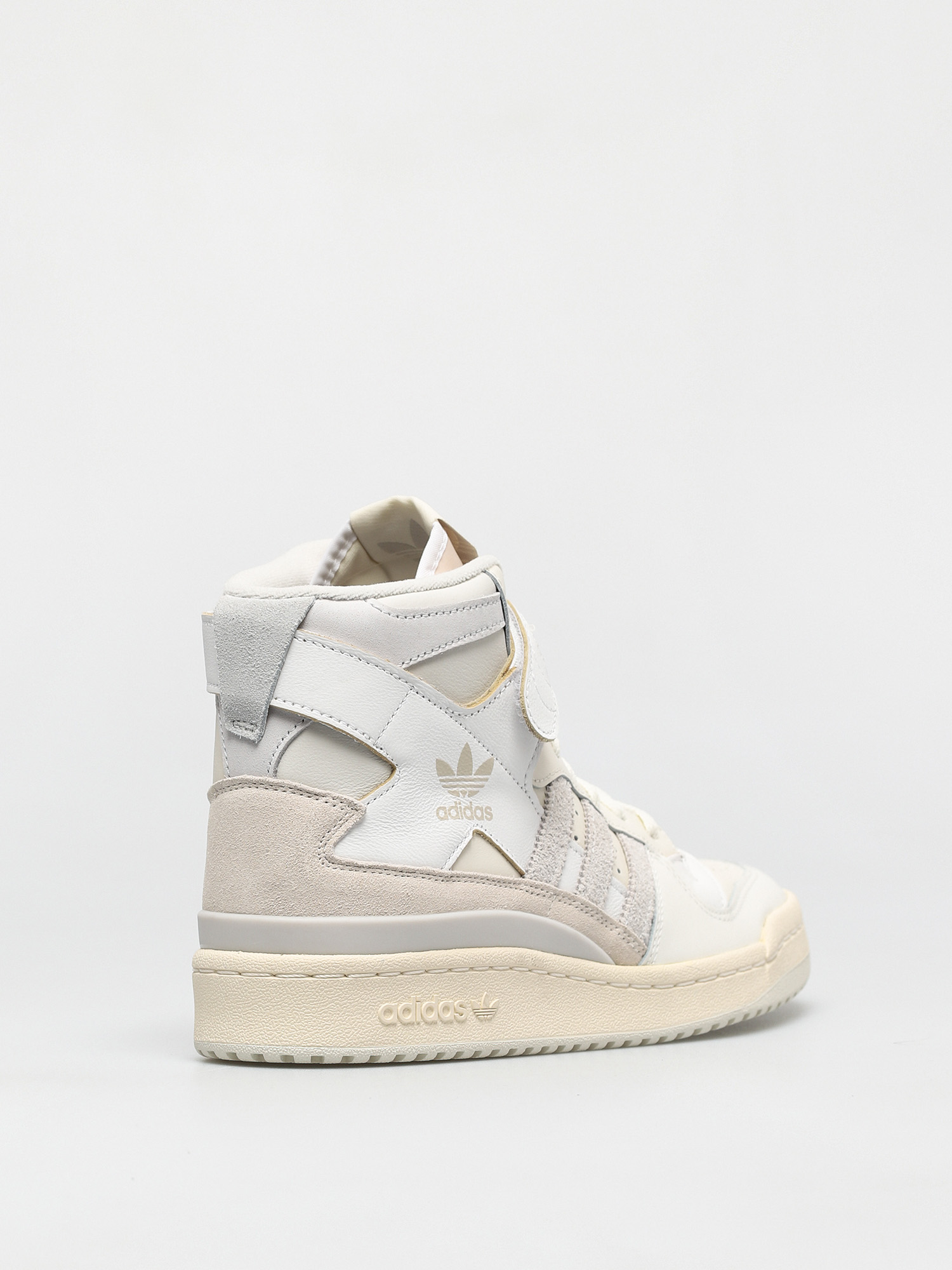 Buty adidas Originals Forum 84 High (greone/orbgry/ftwwht)