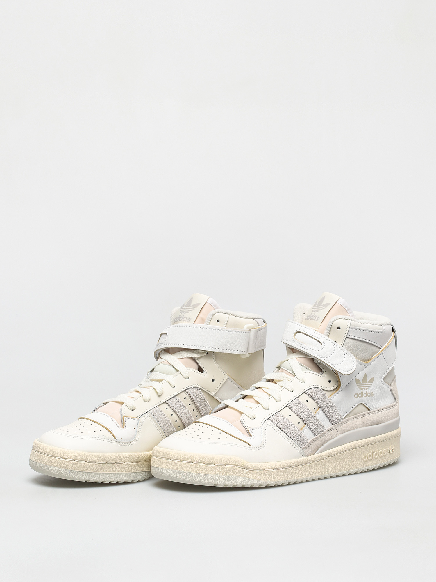 Buty adidas Originals Forum 84 High (greone/orbgry/ftwwht)