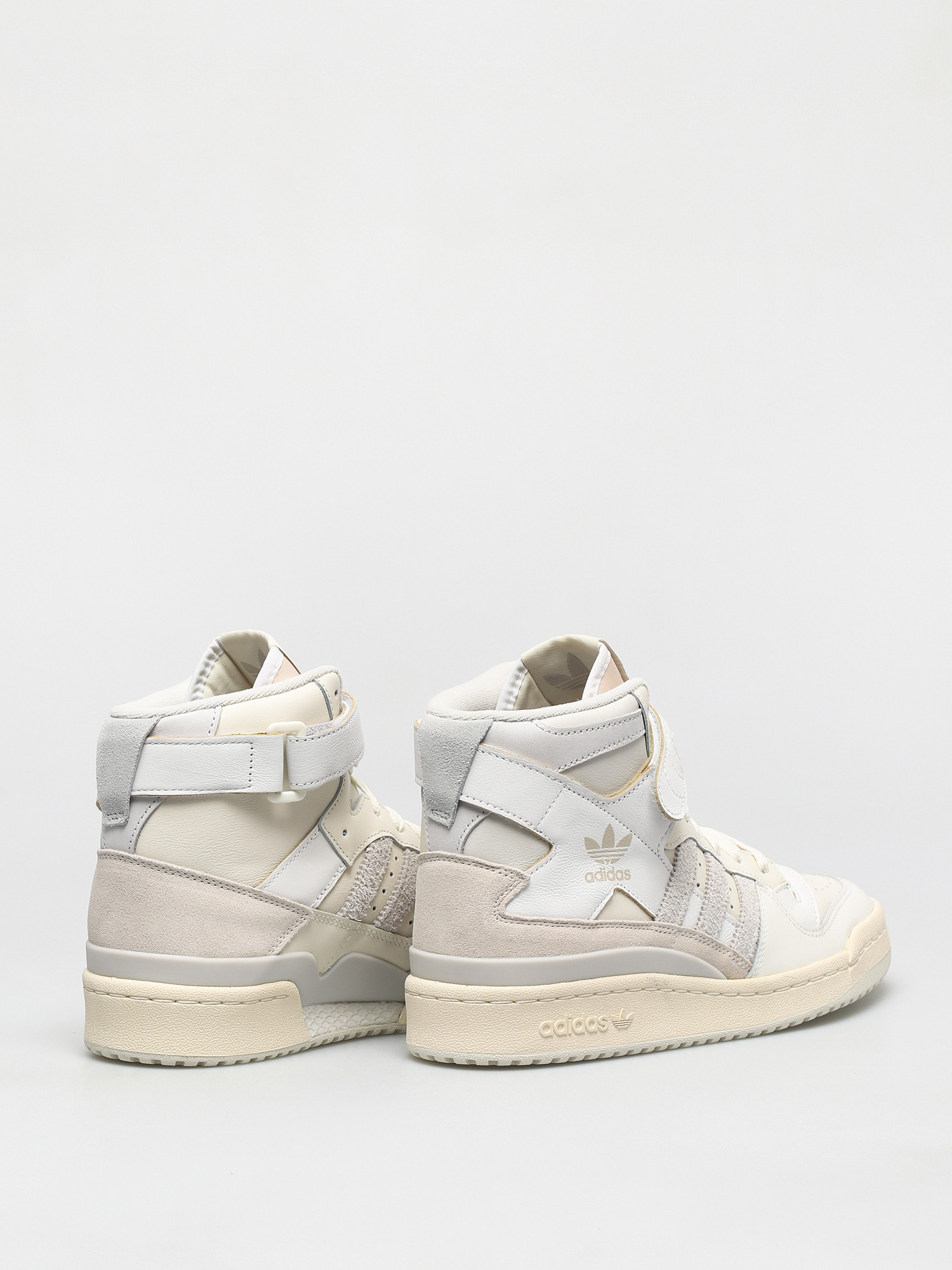 Buty adidas Originals Forum 84 High (greone/orbgry/ftwwht)