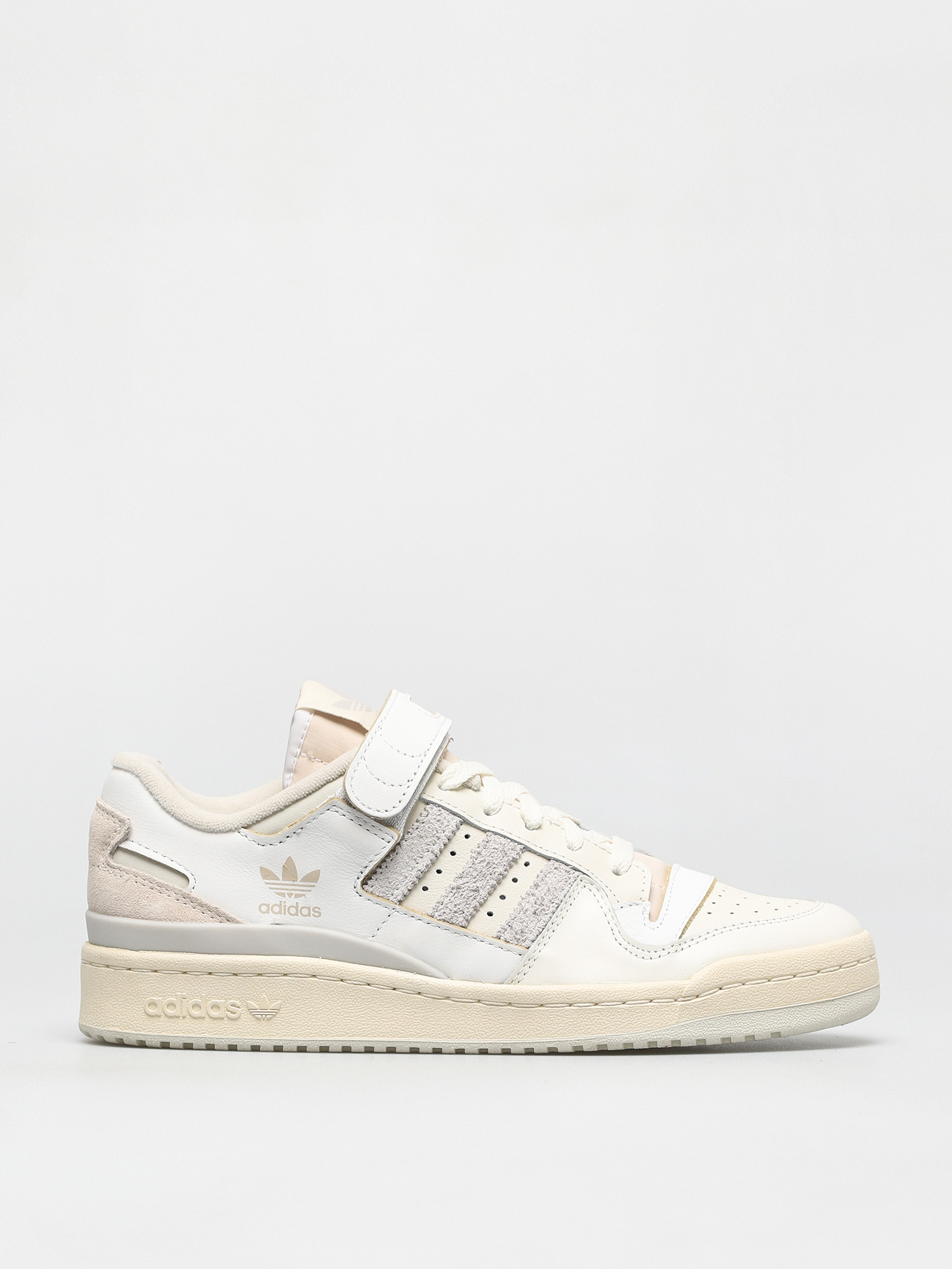 Buty adidas Originals Forum 84 Low (greone/orbgry/ftwwht)