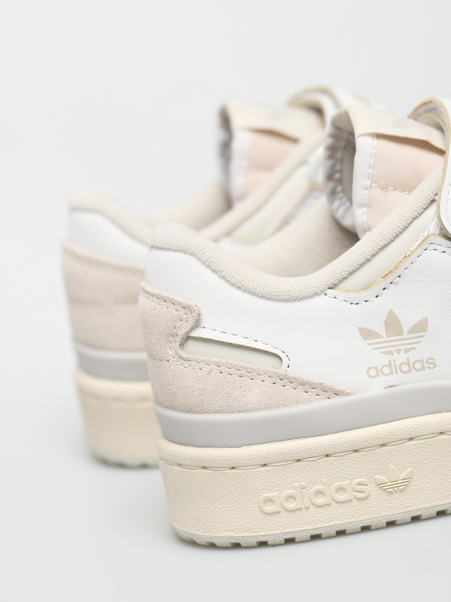 Buty adidas Originals Forum 84 Low (greone/orbgry/ftwwht)