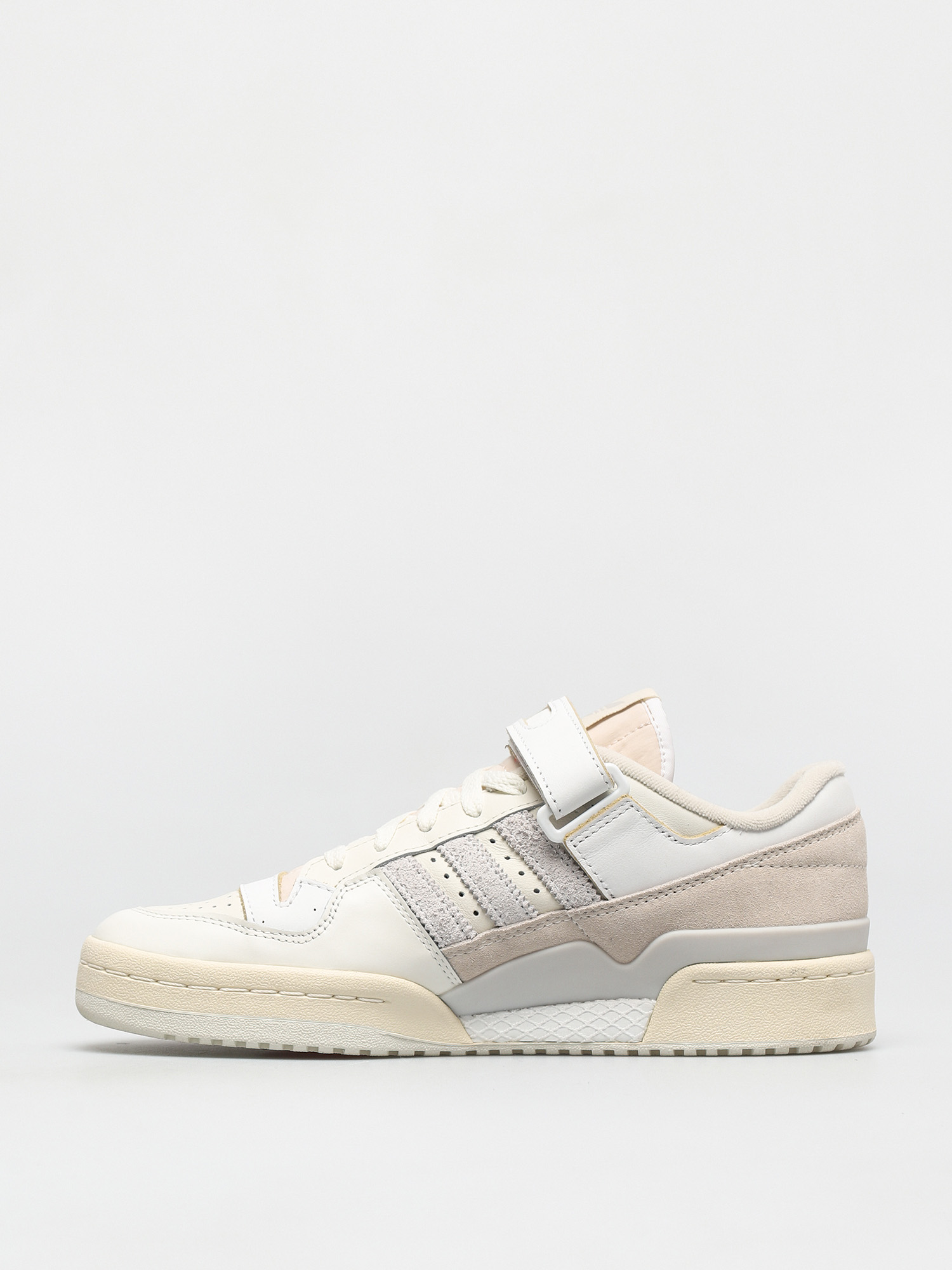 Buty adidas Originals Forum 84 Low (greone/orbgry/ftwwht)