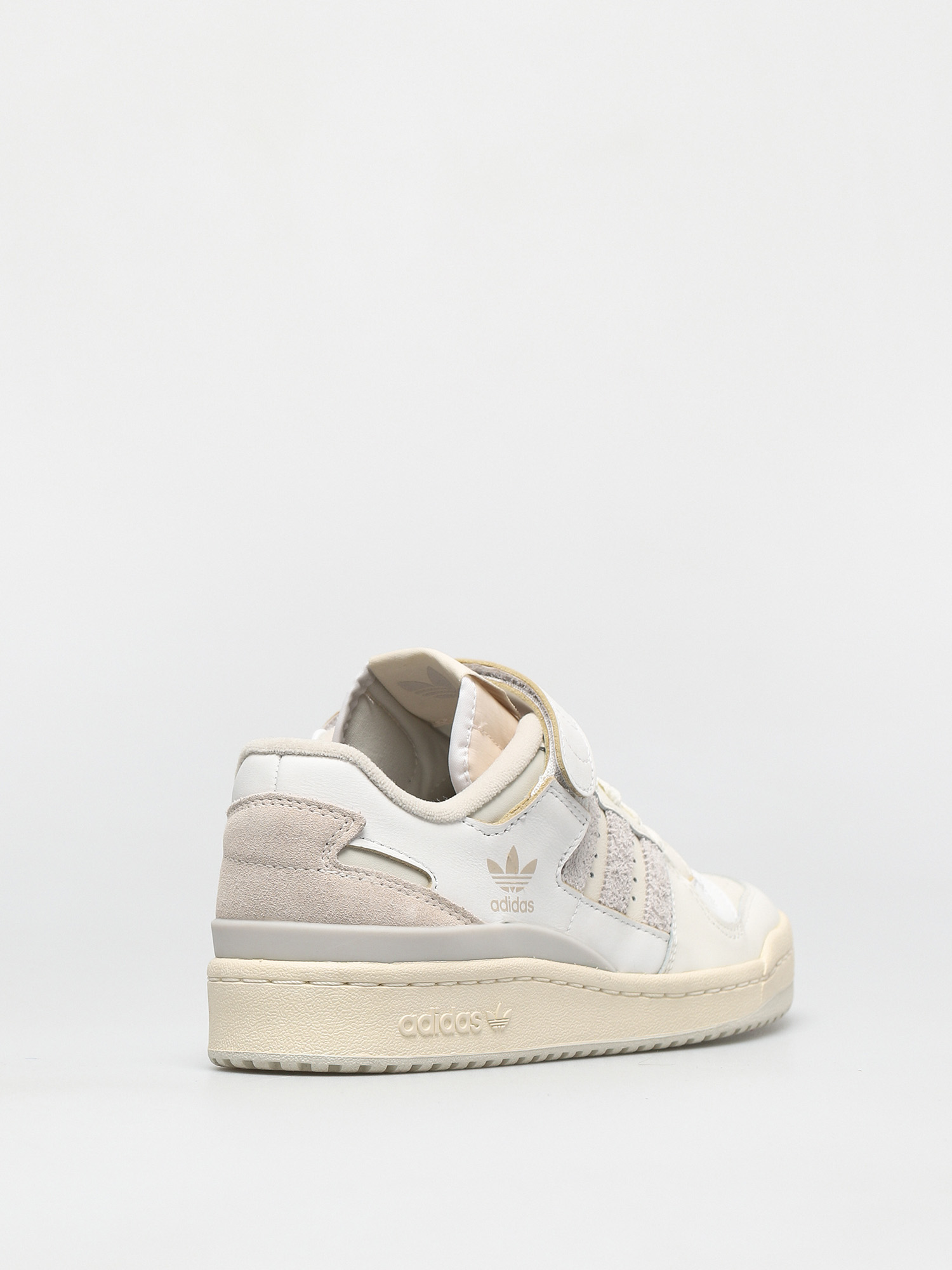 Buty adidas Originals Forum 84 Low (greone/orbgry/ftwwht)