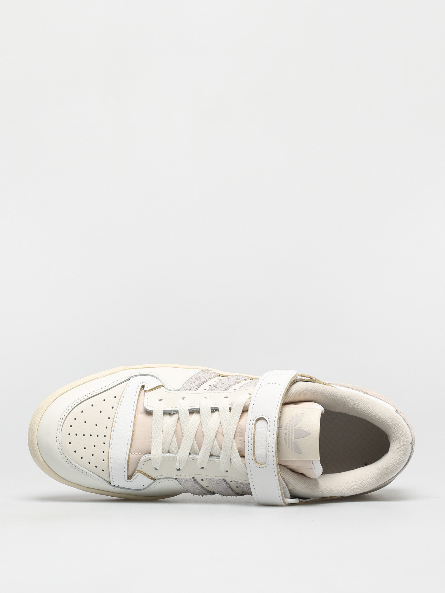 Buty adidas Originals Forum 84 Low (greone/orbgry/ftwwht)