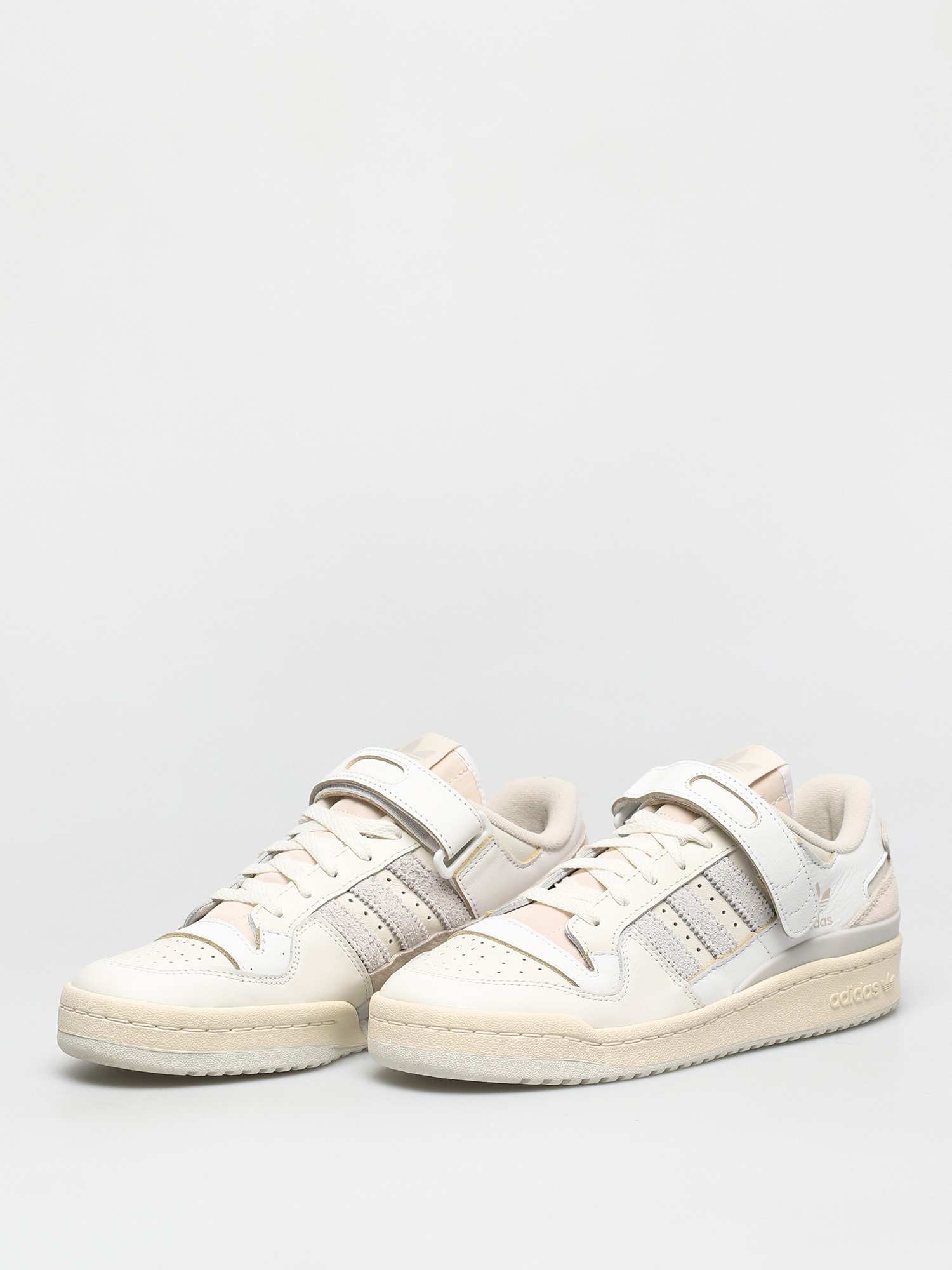 Buty adidas Originals Forum 84 Low (greone/orbgry/ftwwht)