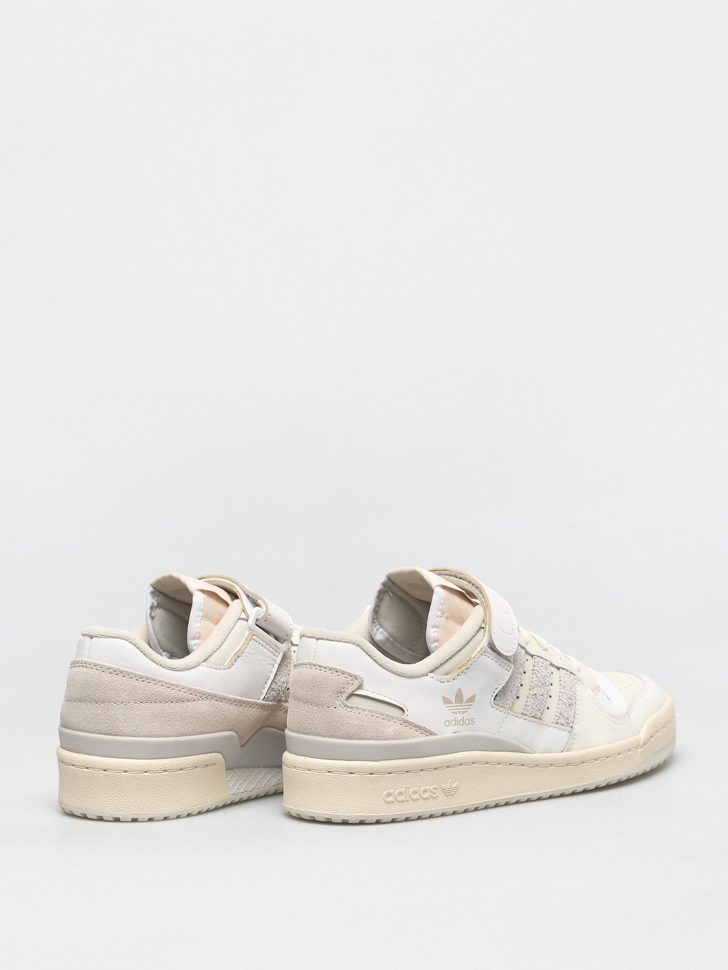 Buty adidas Originals Forum 84 Low (greone/orbgry/ftwwht)
