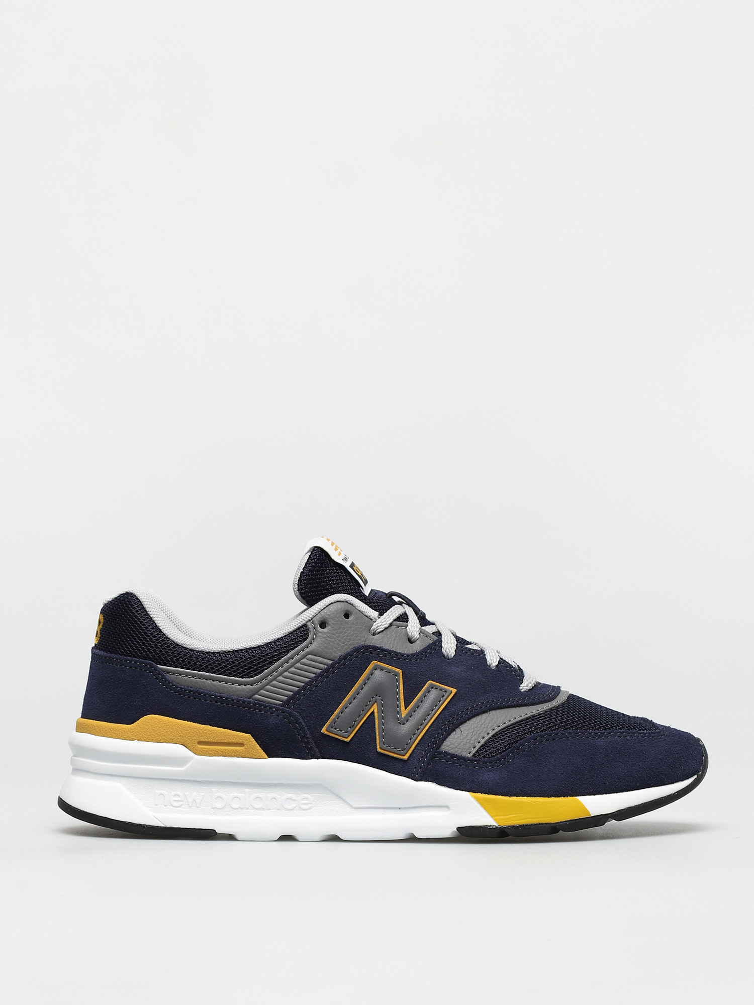 Buty New Balance 997 (black/gold)