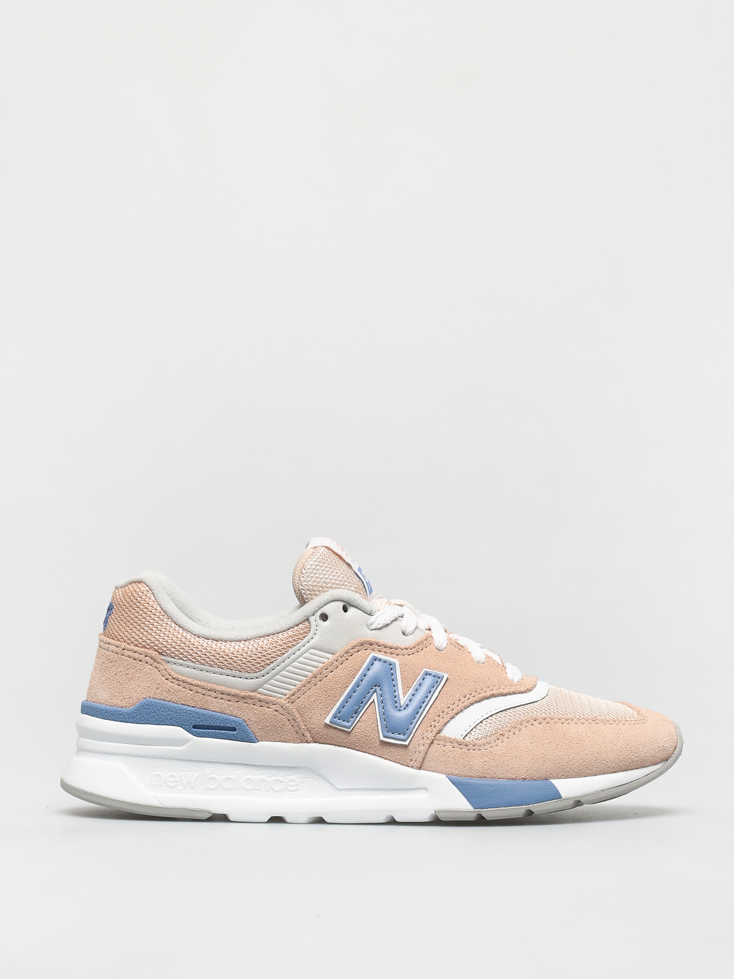 Buty New Balance 997 Wmn (rose water)