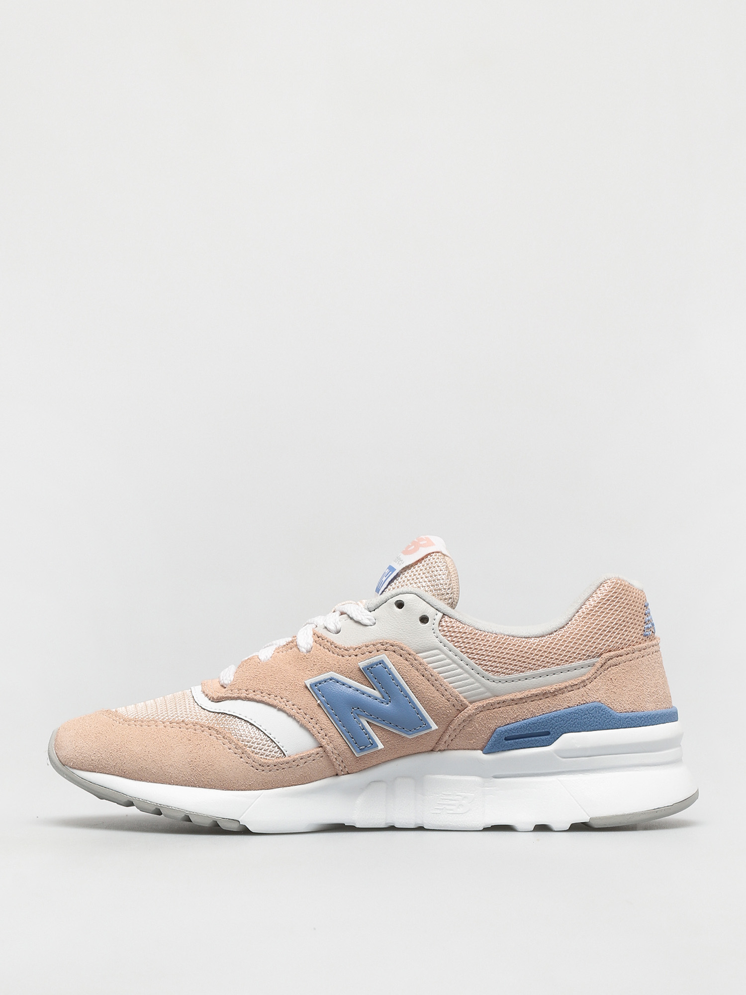 Buty New Balance 997 Wmn (rose water)