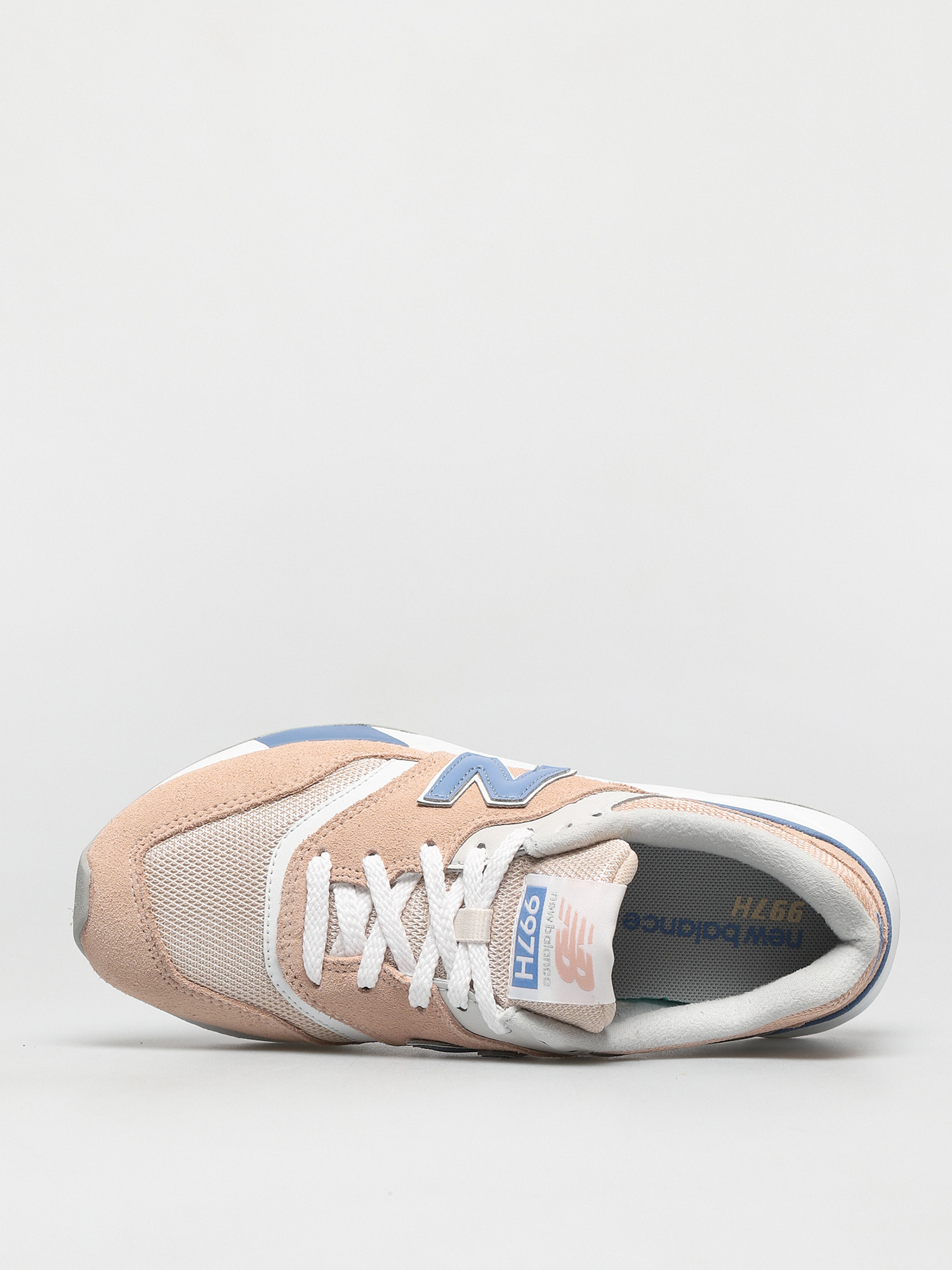 Buty New Balance 997 Wmn (rose water)