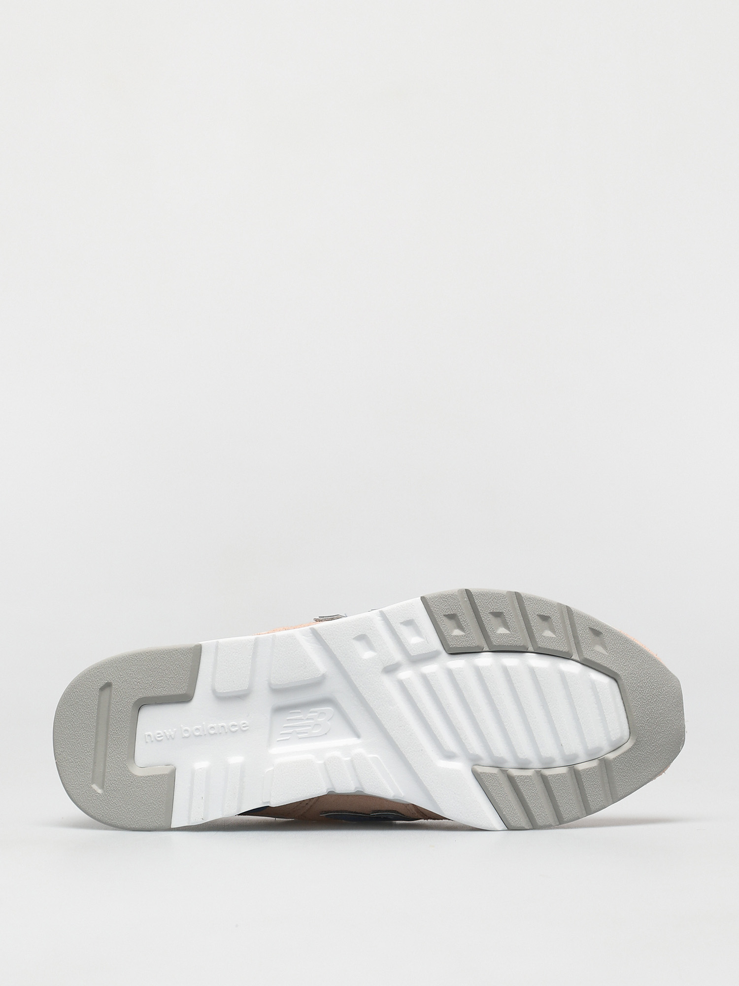 Buty New Balance 997 Wmn (rose water)