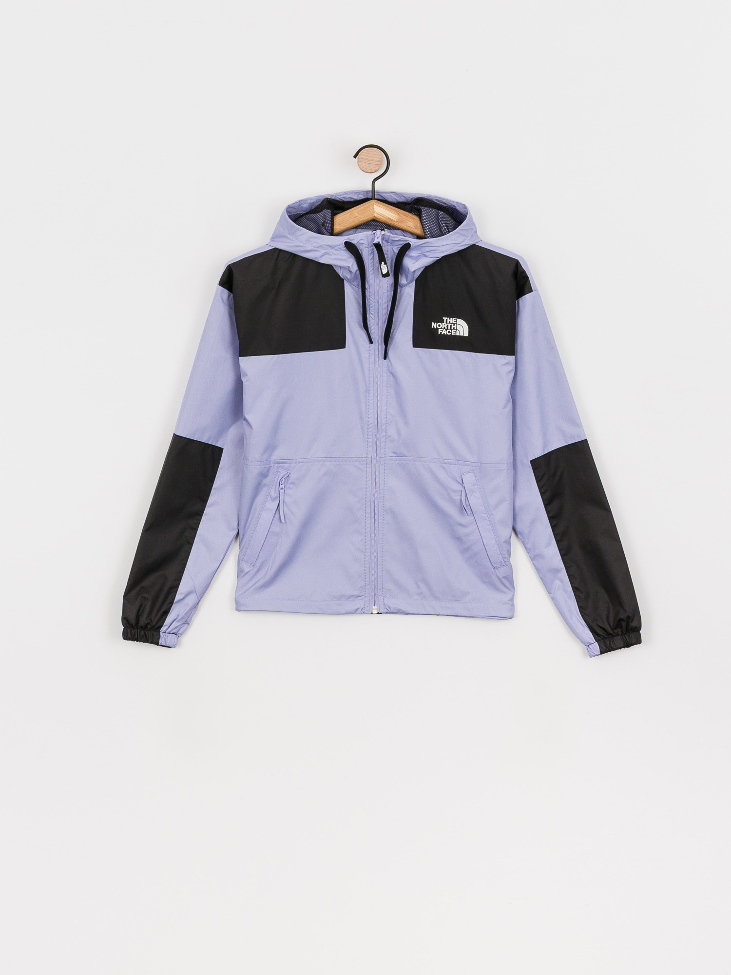 Kurtka The North Face Sheru Wmn (sweet lavender)