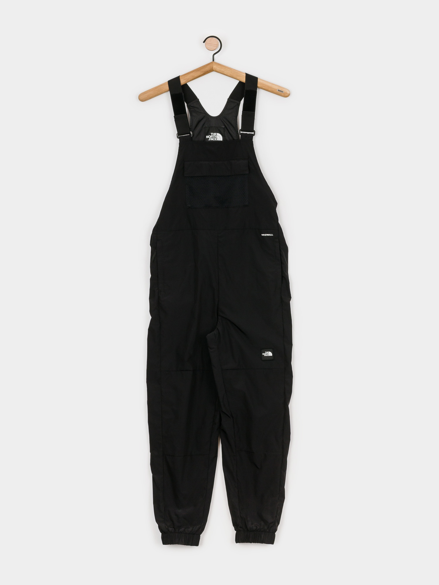Kombinezon The North Face Black Box Overall Wmn (tnf black)