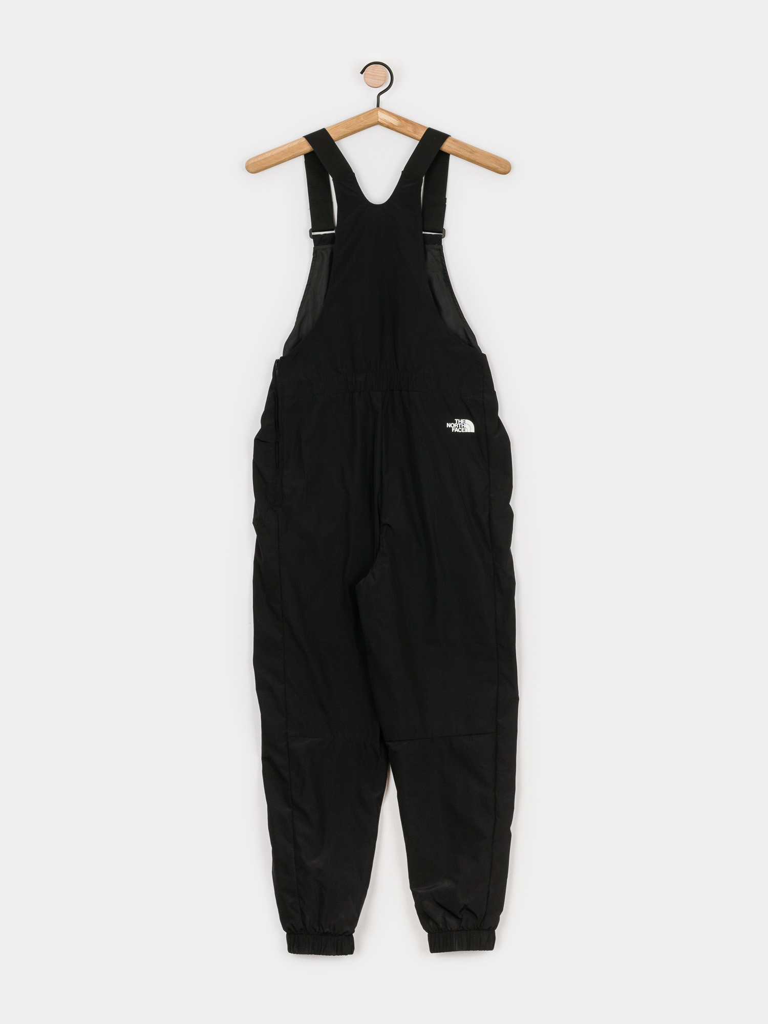Kombinezon The North Face Black Box Overall Wmn (tnf black)