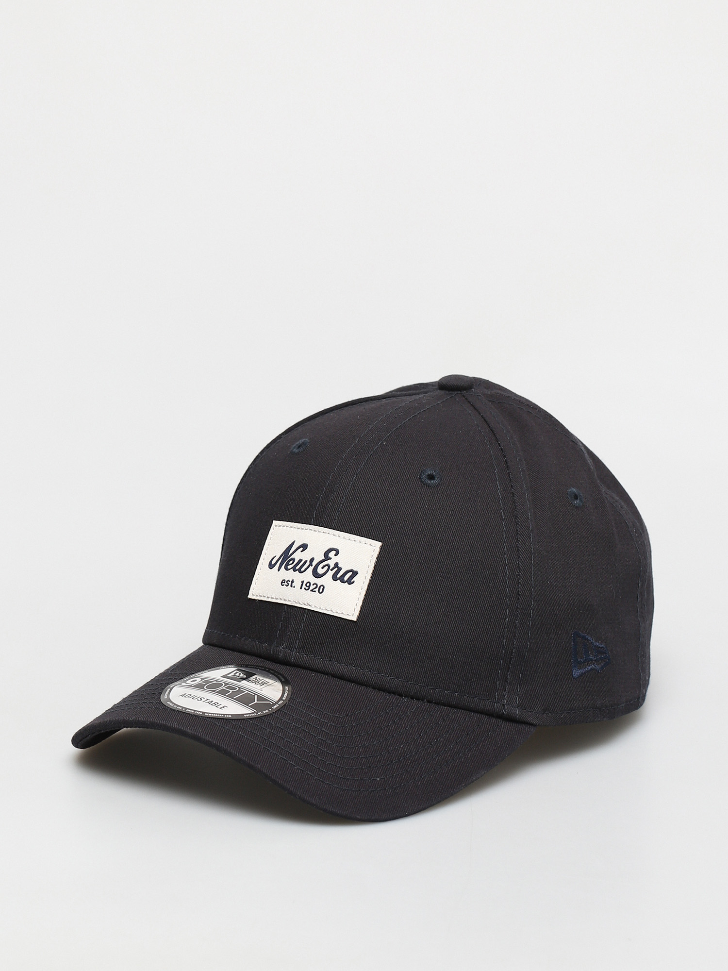 Czapka z daszkiem New Era Colour Essential 9Forty ZD (navy)