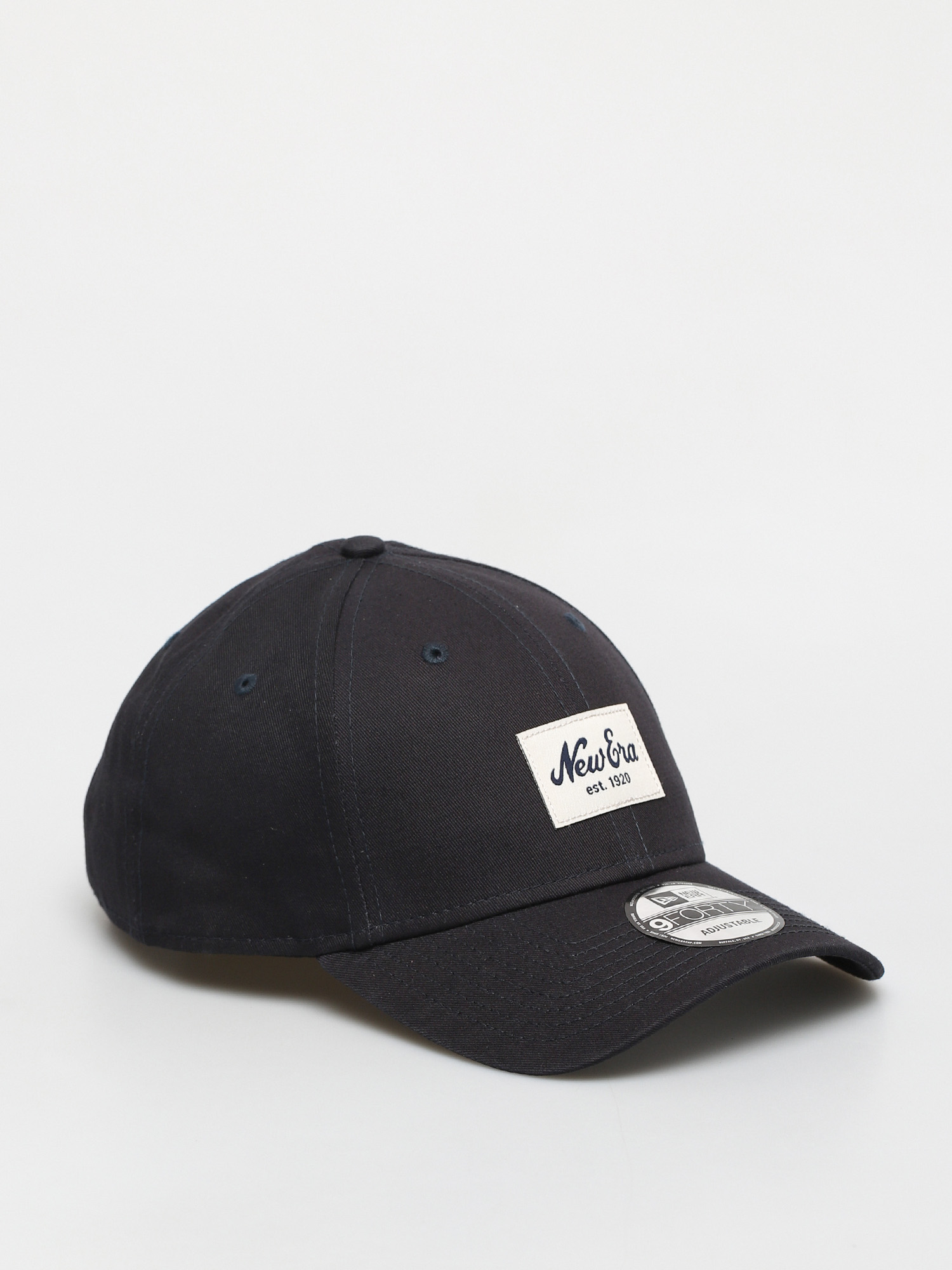 Czapka z daszkiem New Era Colour Essential 9Forty ZD (navy)