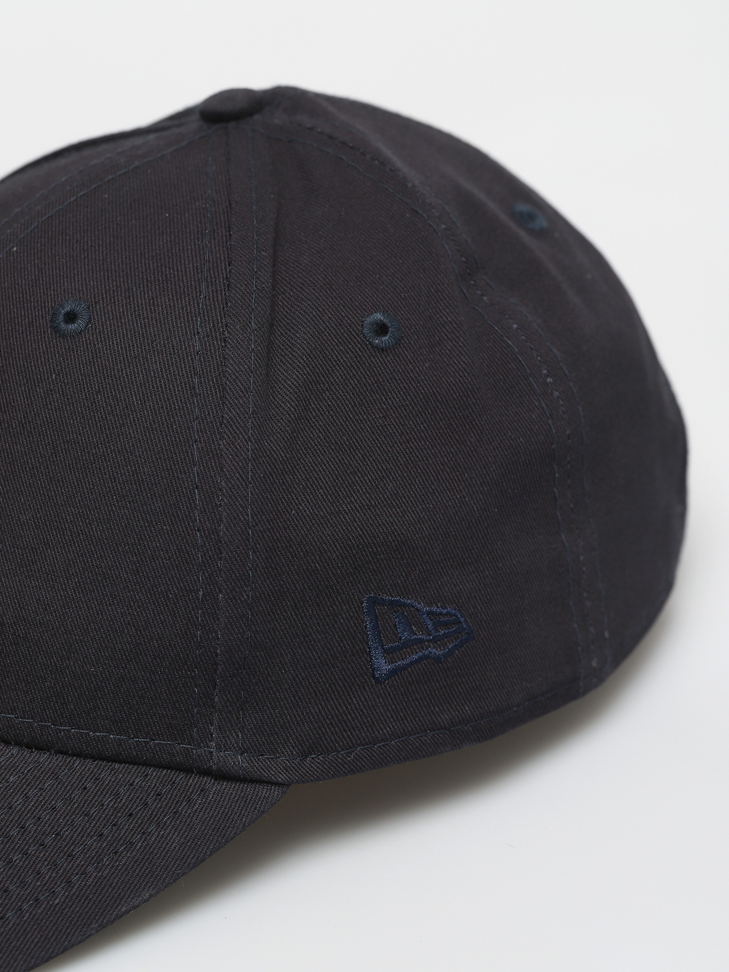 Czapka z daszkiem New Era Colour Essential 9Forty ZD (navy)