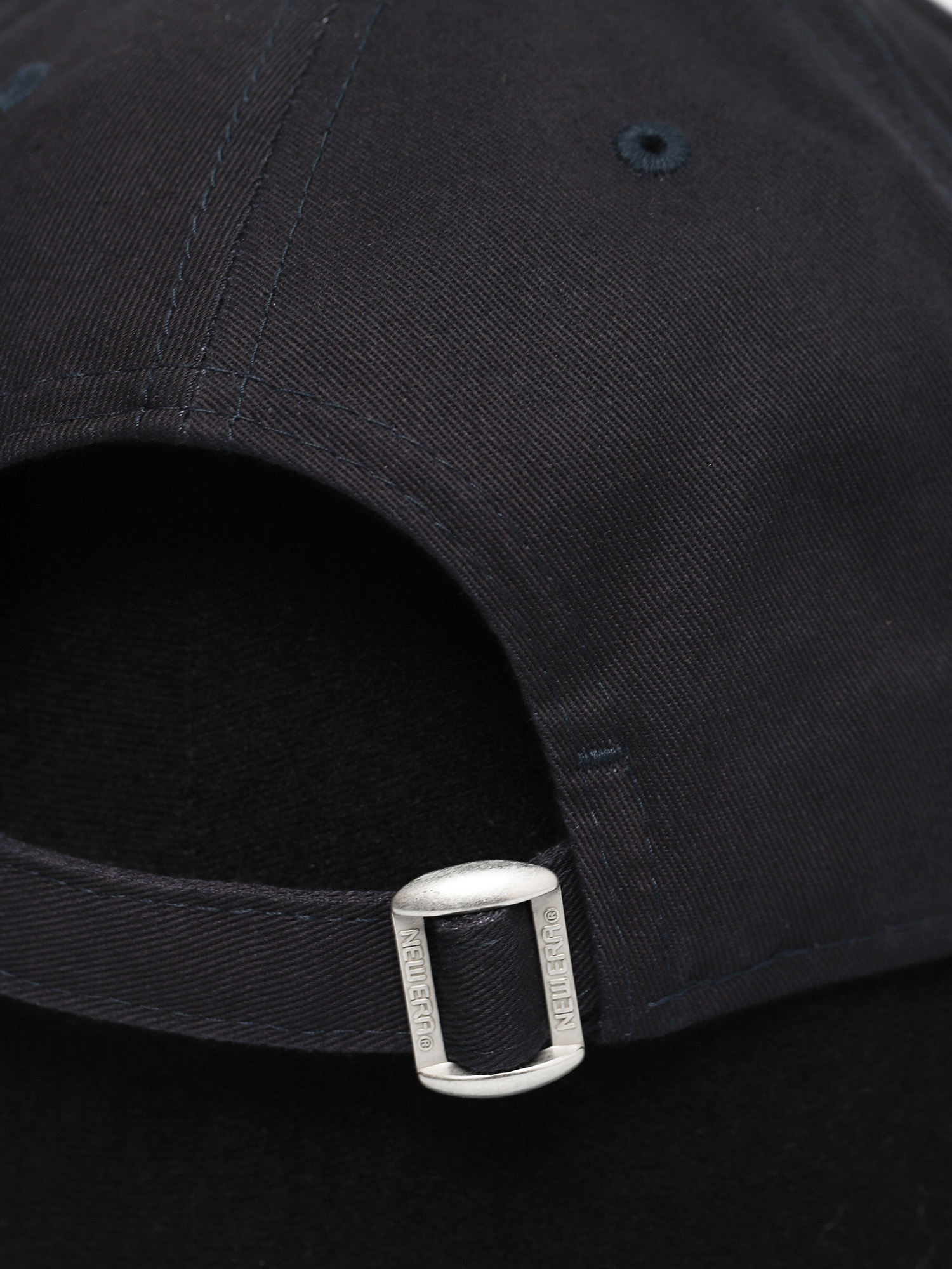 Czapka z daszkiem New Era Colour Essential 9Forty ZD (navy)