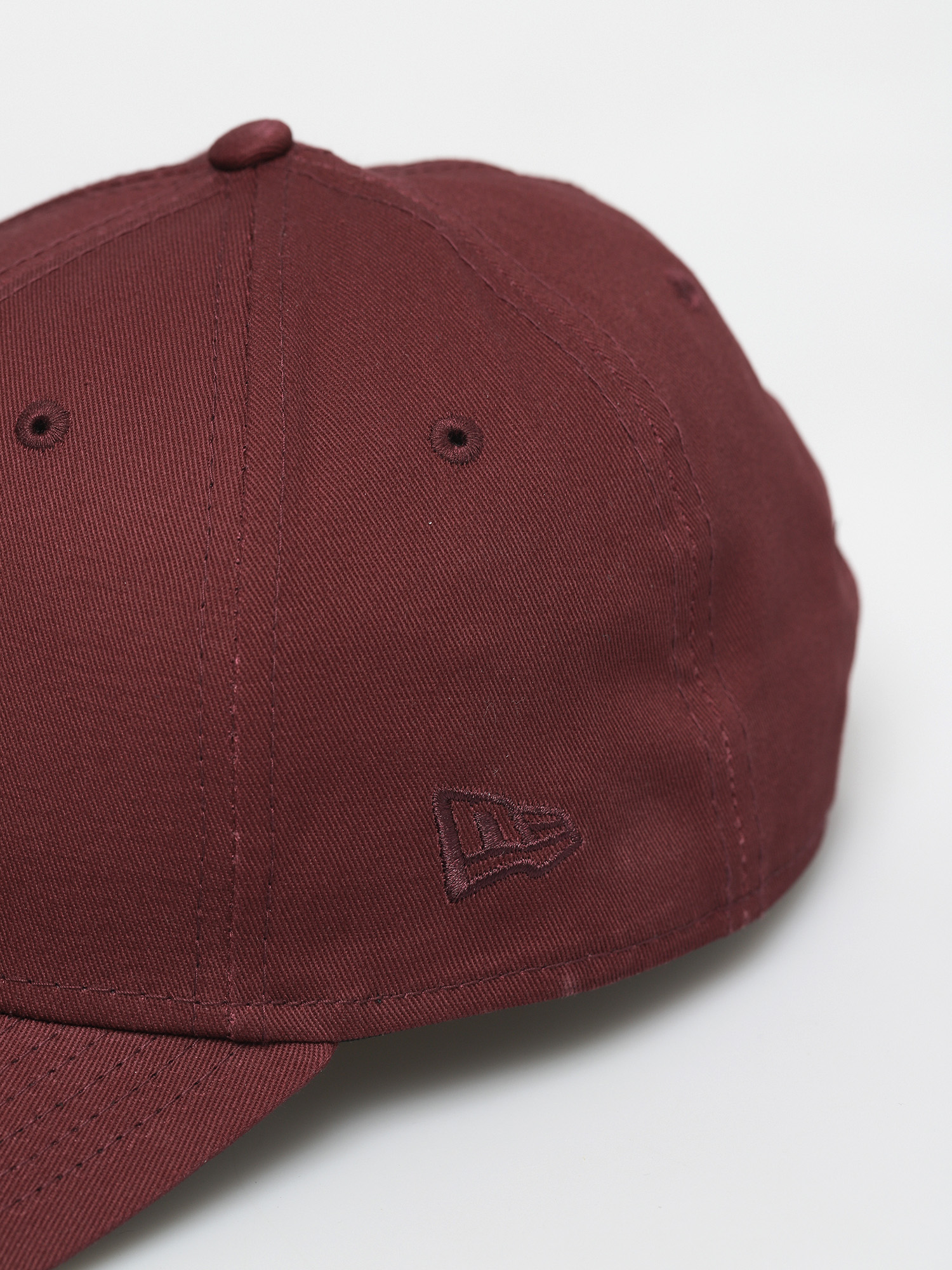 Czapka z daszkiem New Era Colour Essential 9Forty ZD (dark purple)