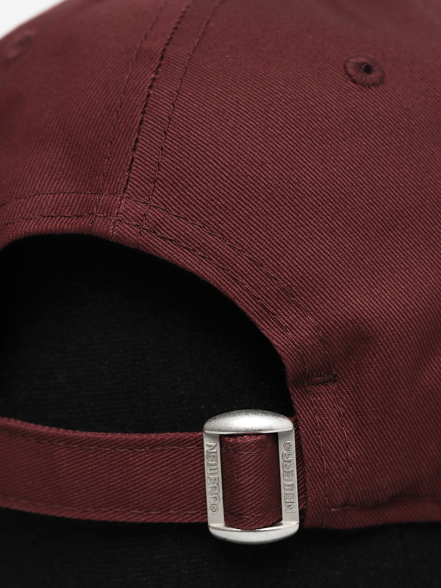 Czapka z daszkiem New Era Colour Essential 9Forty ZD (dark purple)