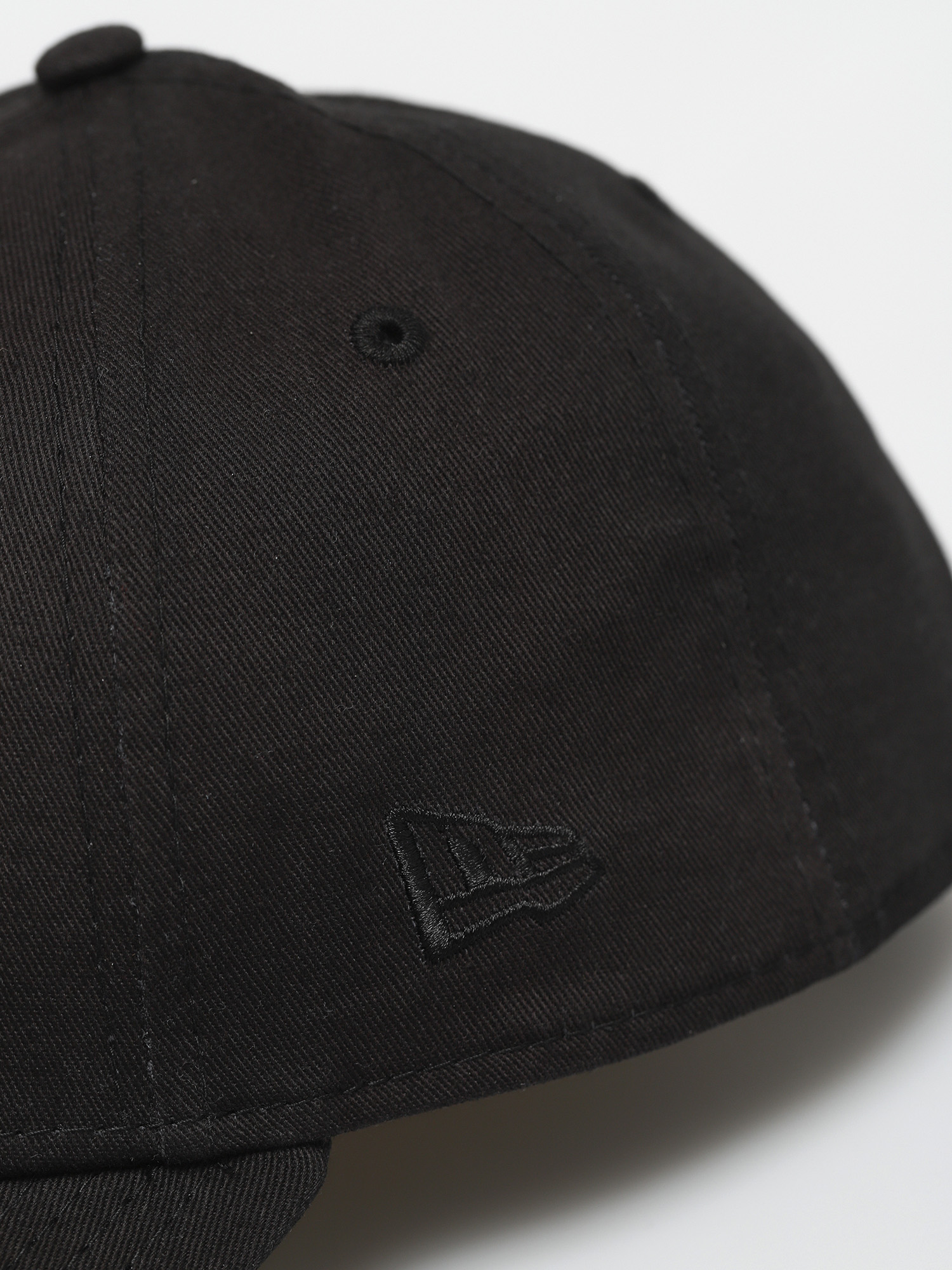Czapka z daszkiem New Era Colour Essential 9Forty ZD (black)