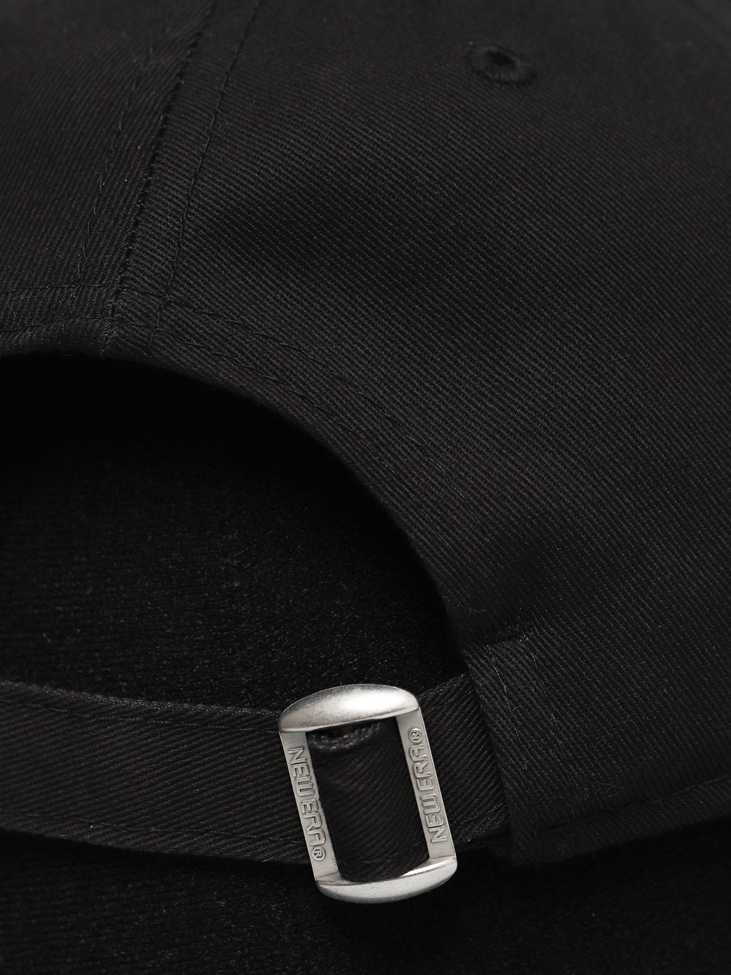 Czapka z daszkiem New Era Colour Essential 9Forty ZD (black)