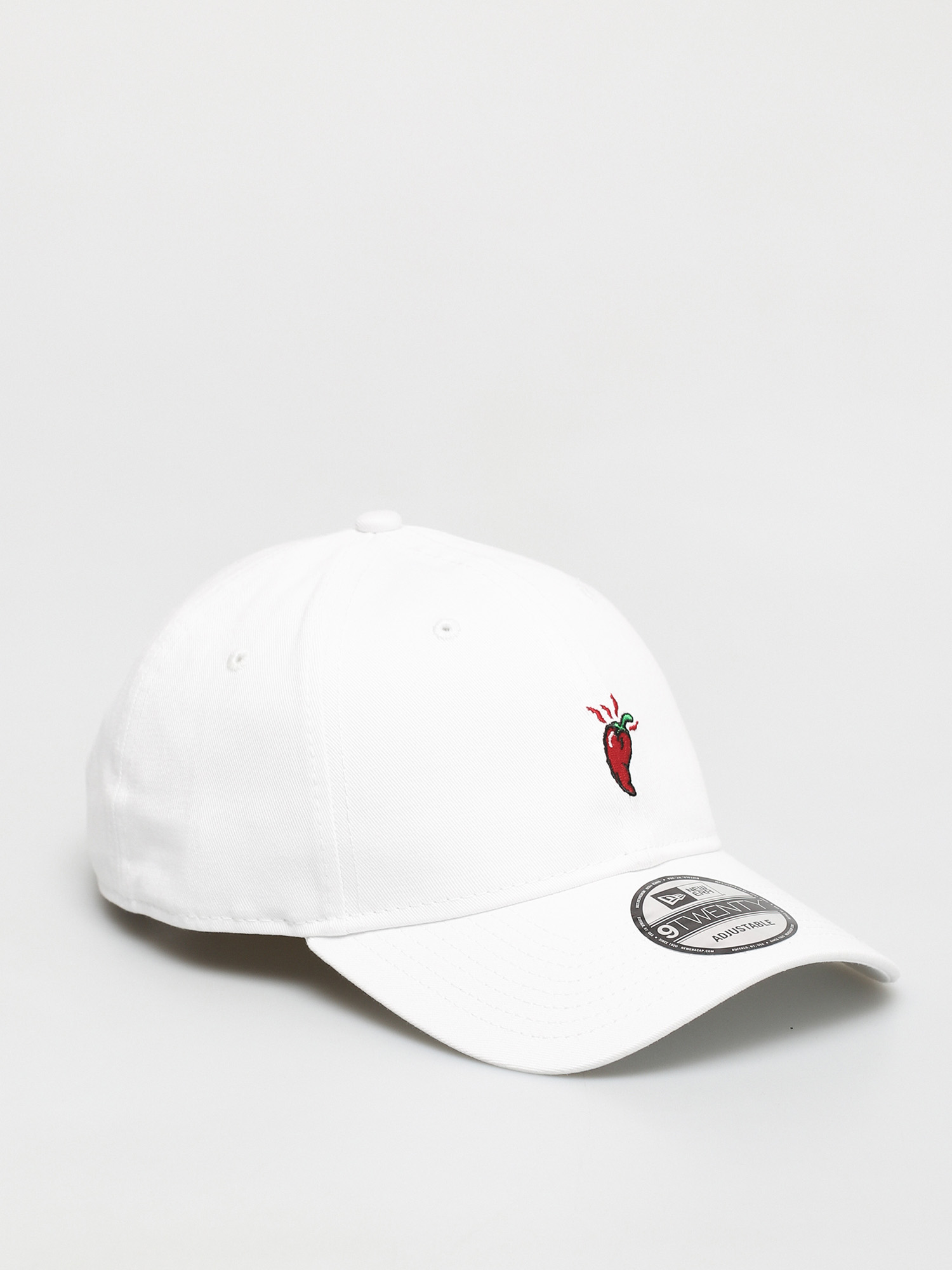 Czapka z daszkiem New Era Food Icon 9Twenty ZD (white)
