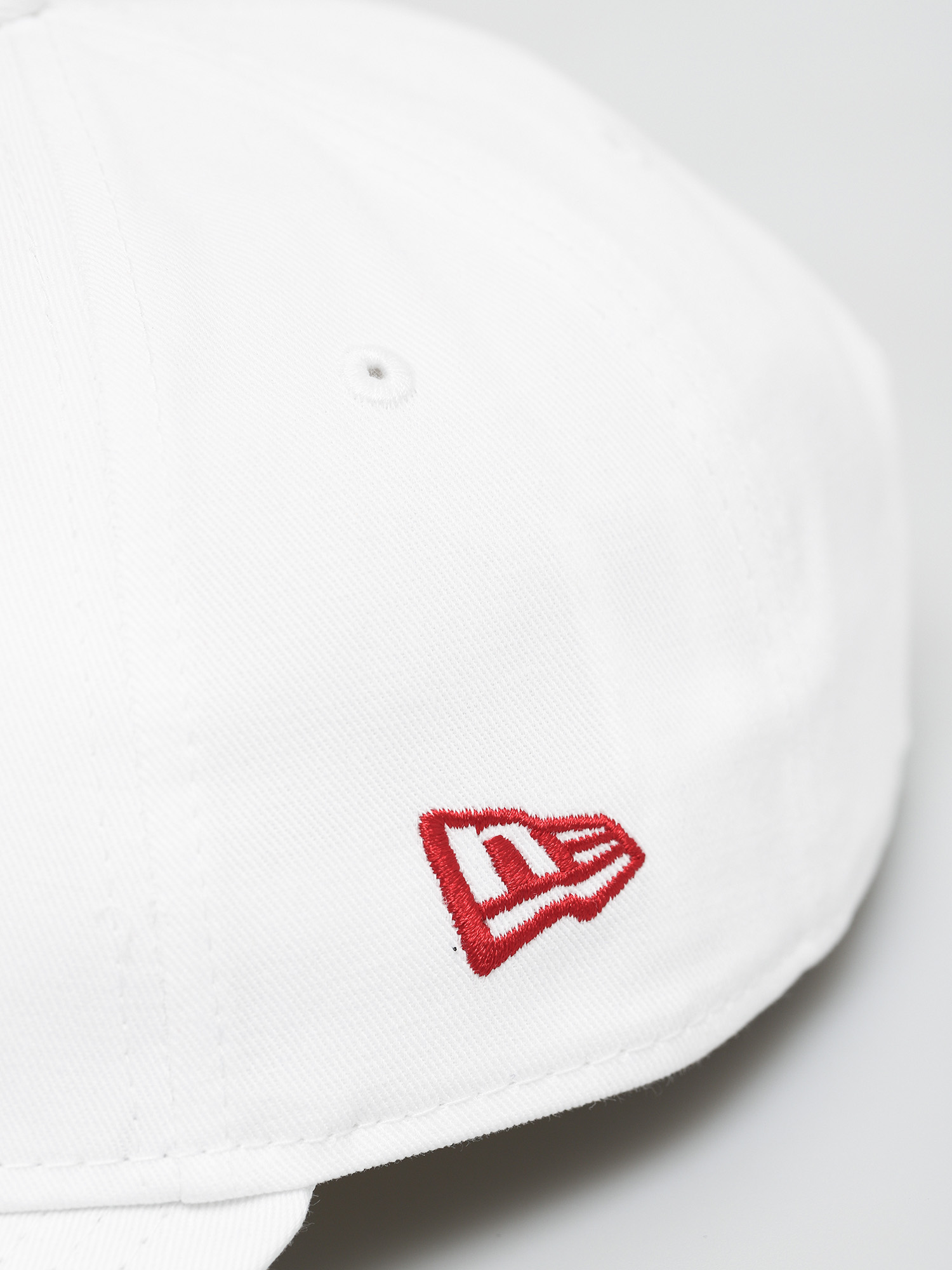 Czapka z daszkiem New Era Food Icon 9Twenty ZD (white)
