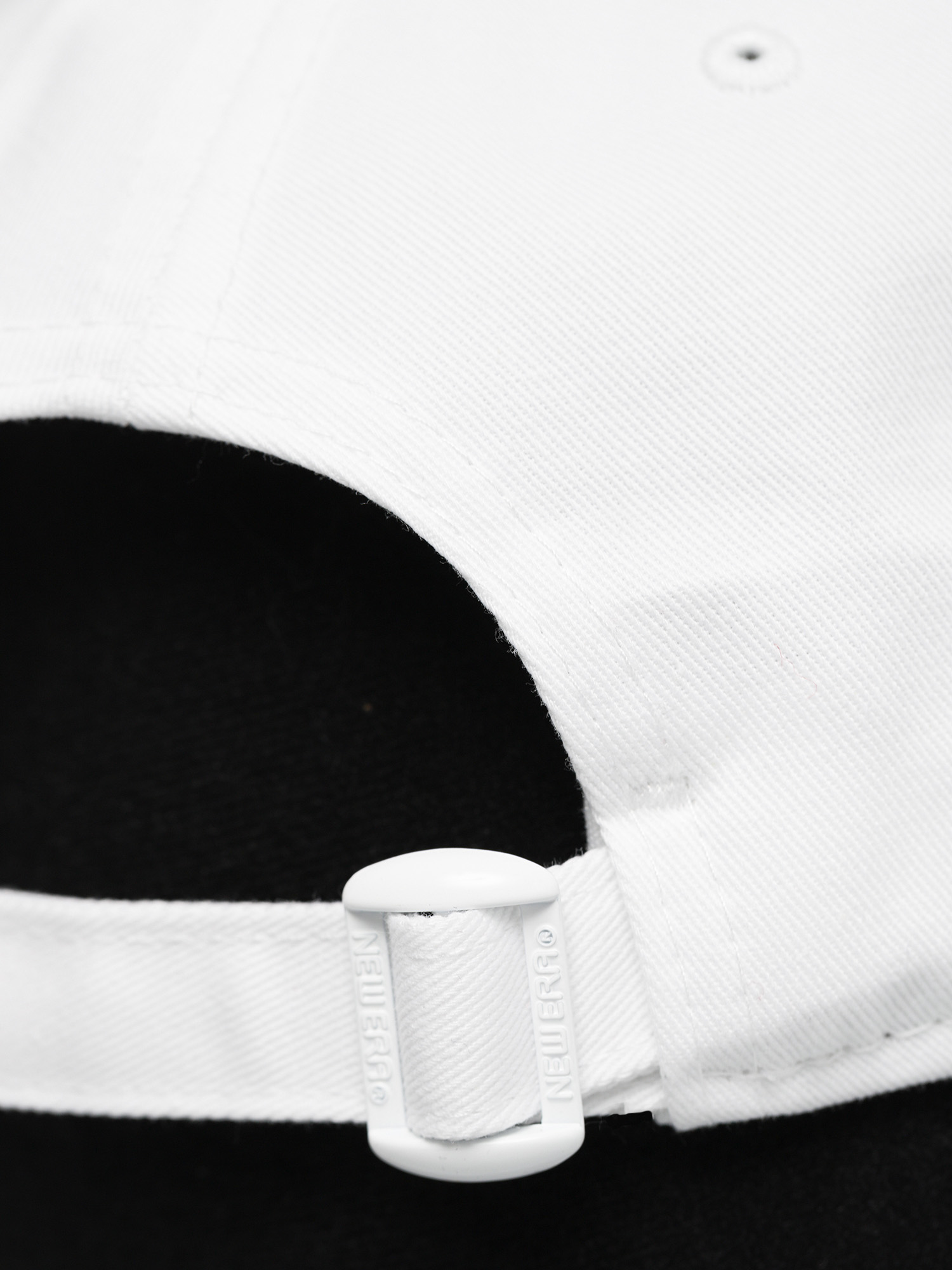 Czapka z daszkiem New Era Food Icon 9Twenty ZD (white)