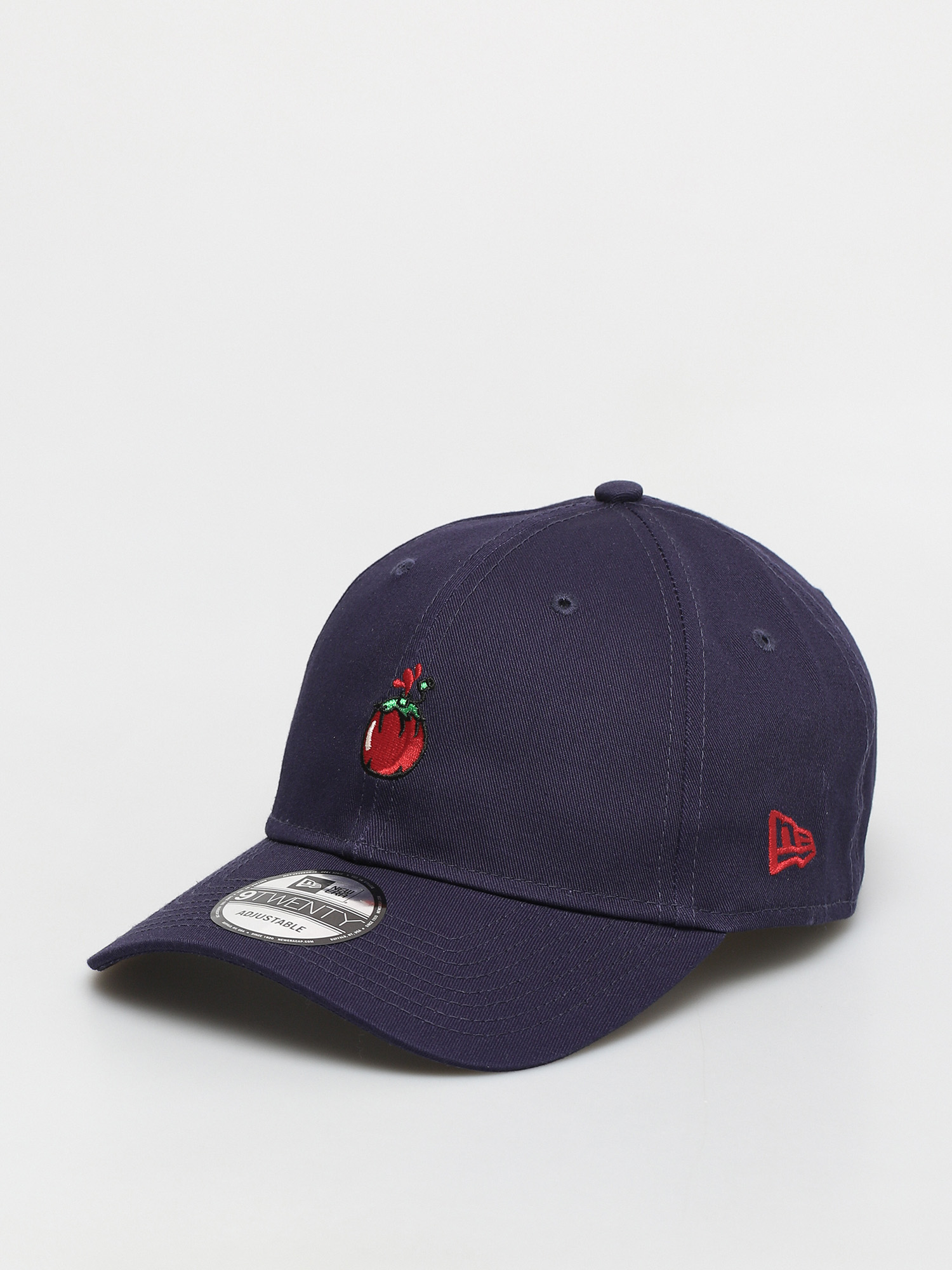 Czapka z daszkiem New Era Food Icon 9Twenty ZD (navy)
