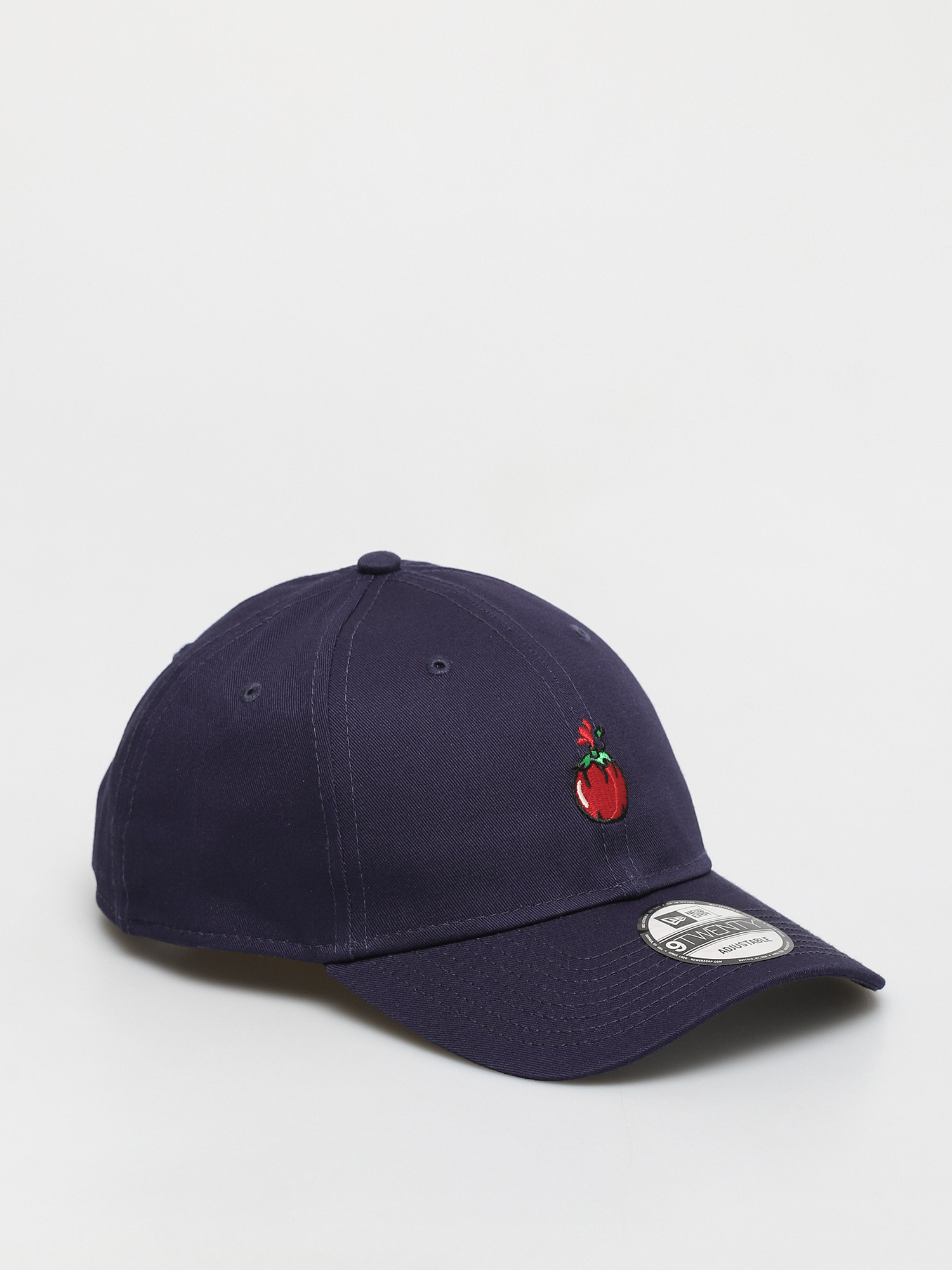 Czapka z daszkiem New Era Food Icon 9Twenty ZD (navy)