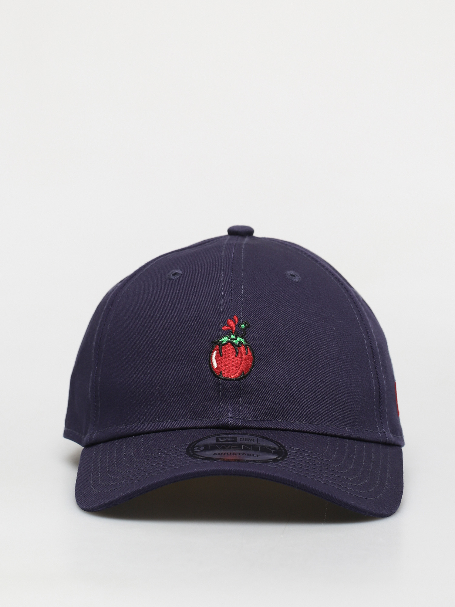 Czapka z daszkiem New Era Food Icon 9Twenty ZD (navy)
