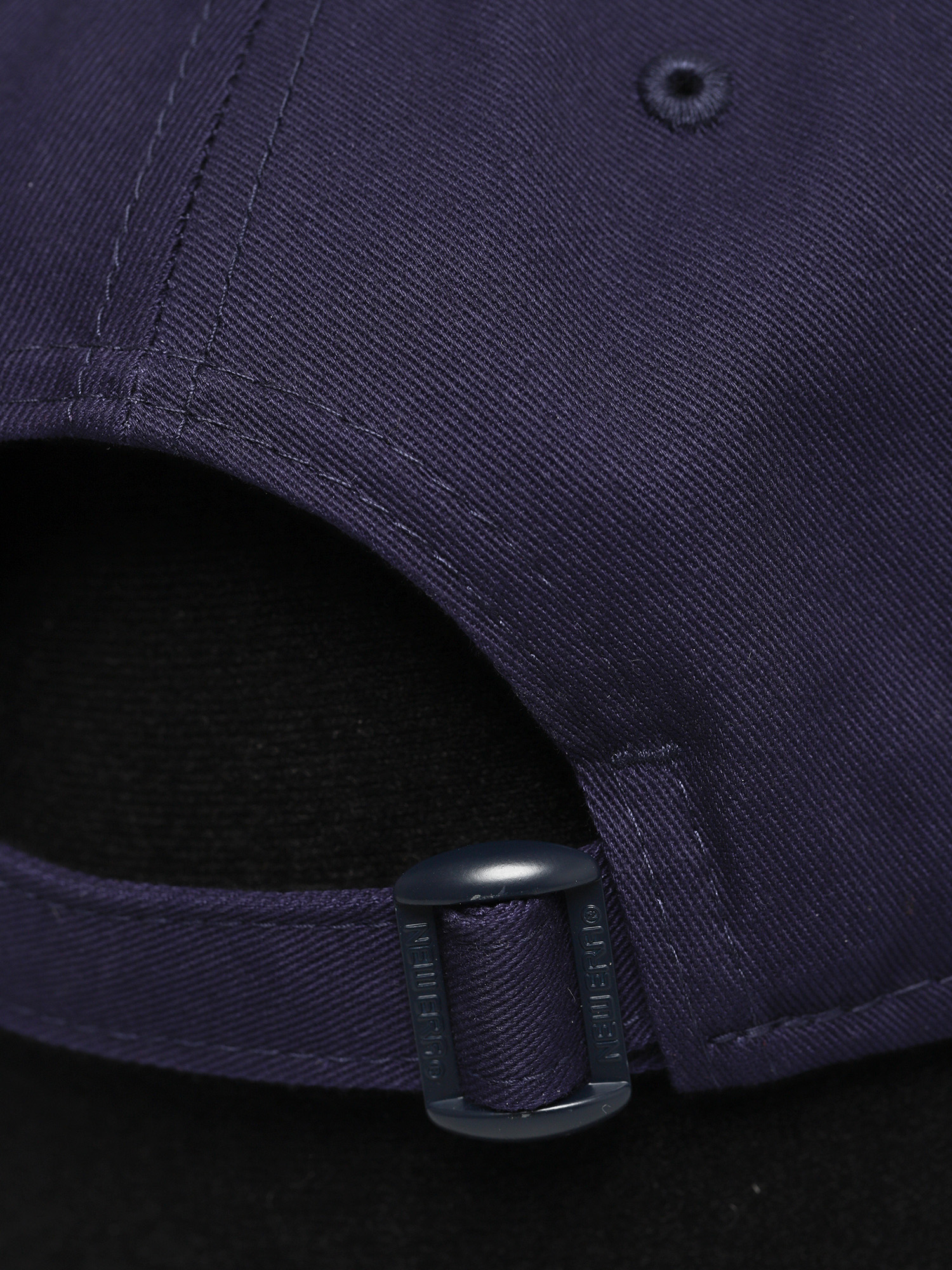 Czapka z daszkiem New Era Food Icon 9Twenty ZD (navy)