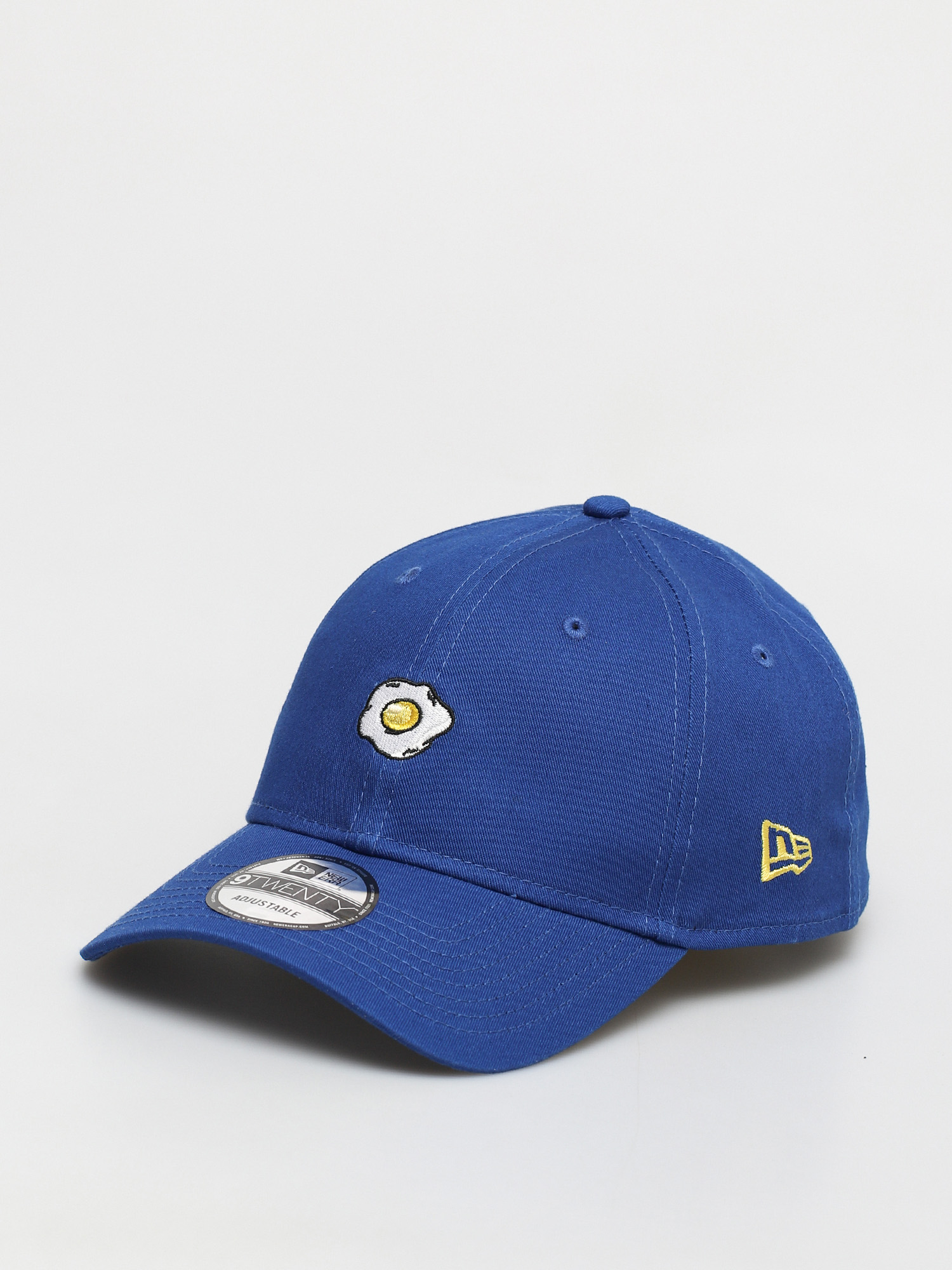 Czapka z daszkiem New Era Food Icon 9Twenty ZD (med blue)