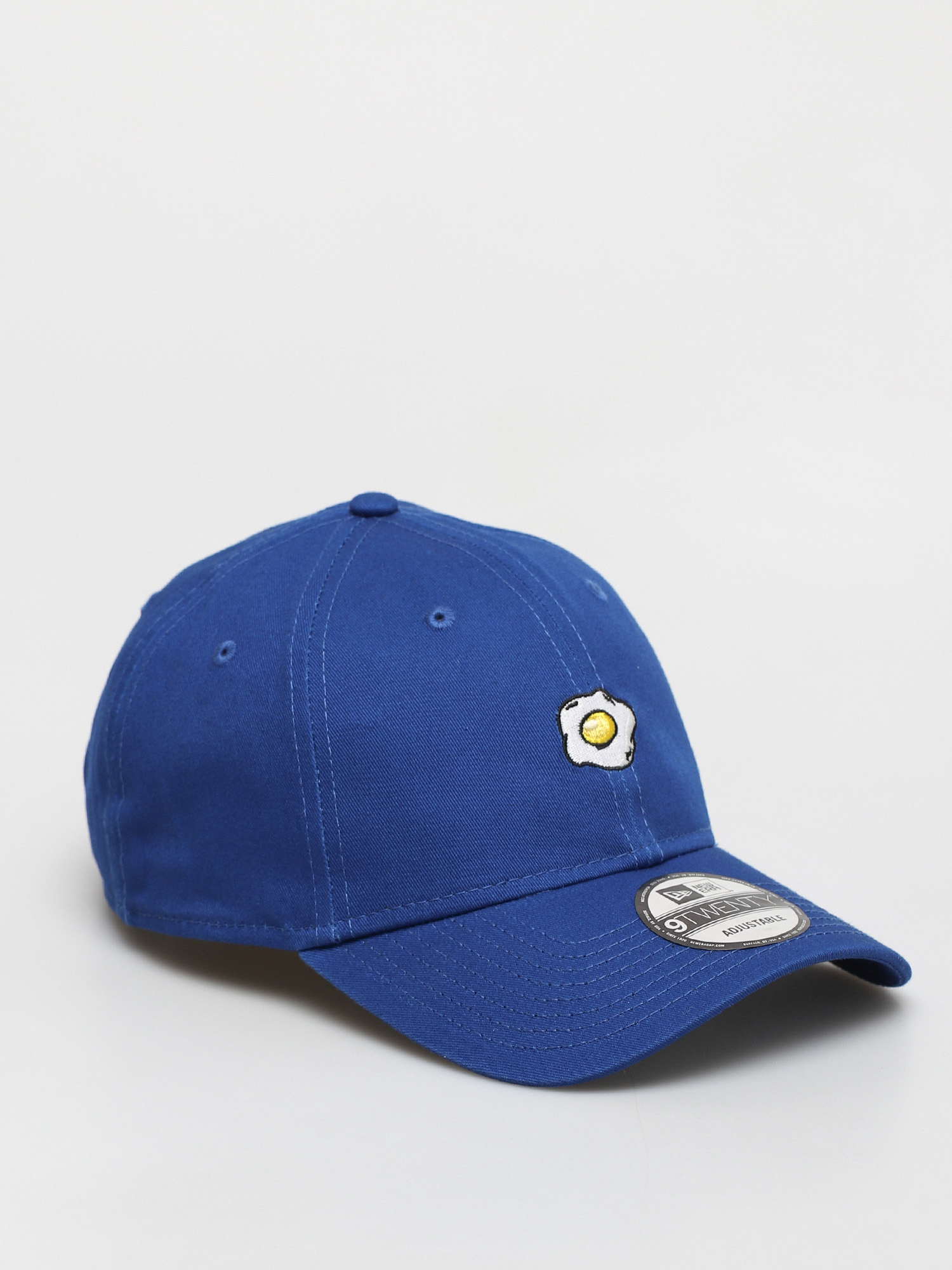 Czapka z daszkiem New Era Food Icon 9Twenty ZD (med blue)