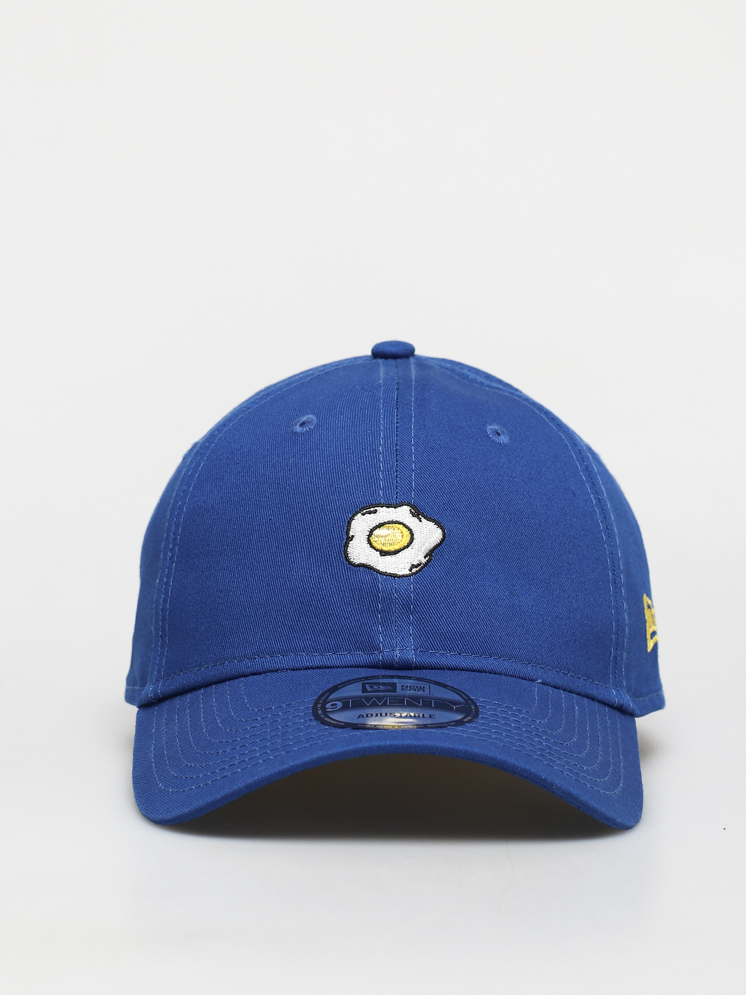 Czapka z daszkiem New Era Food Icon 9Twenty ZD (med blue)