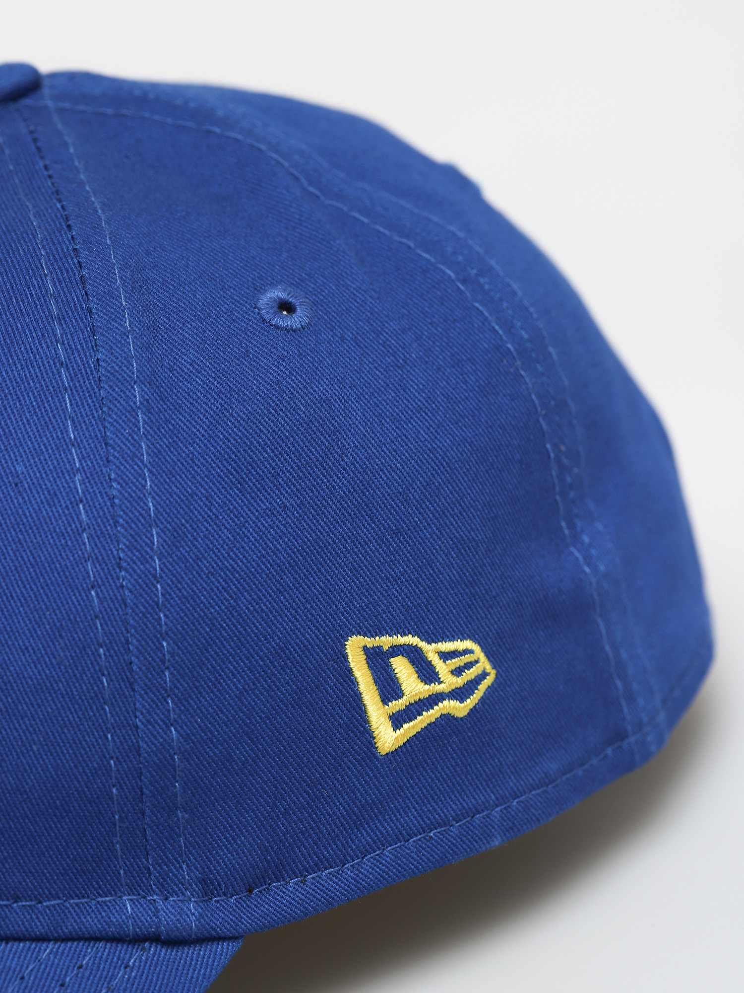 Czapka z daszkiem New Era Food Icon 9Twenty ZD (med blue)